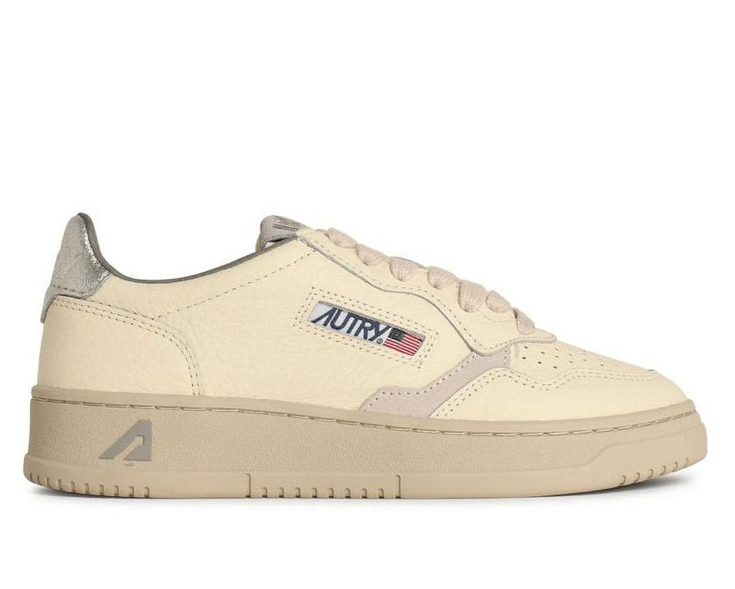 Autry Medalist Low Sneakers