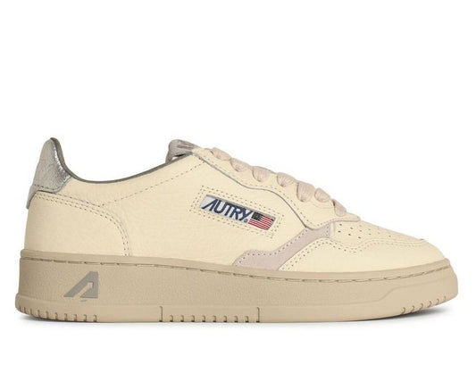 Autry Medalist Low Sneakers