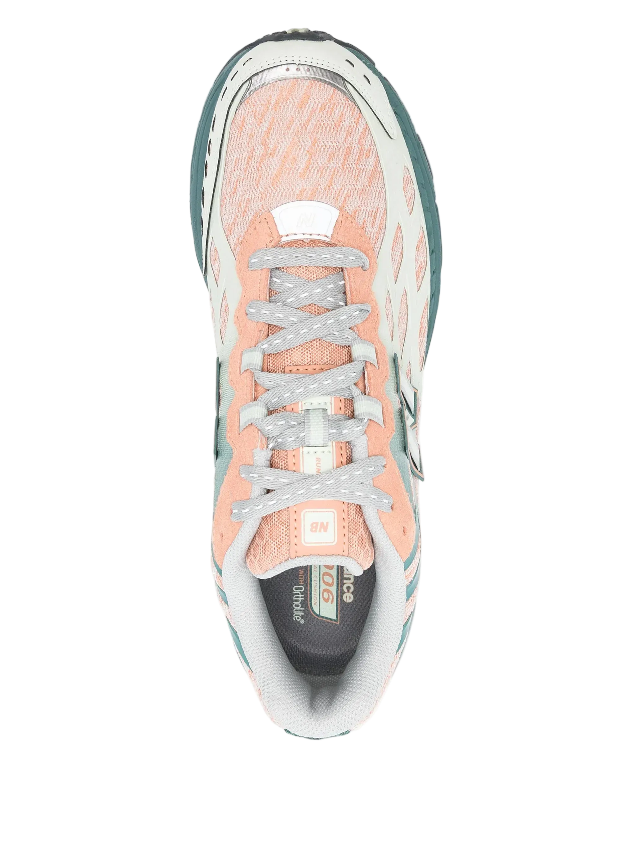 New Balance 1906W New Spruce Light Sparrow