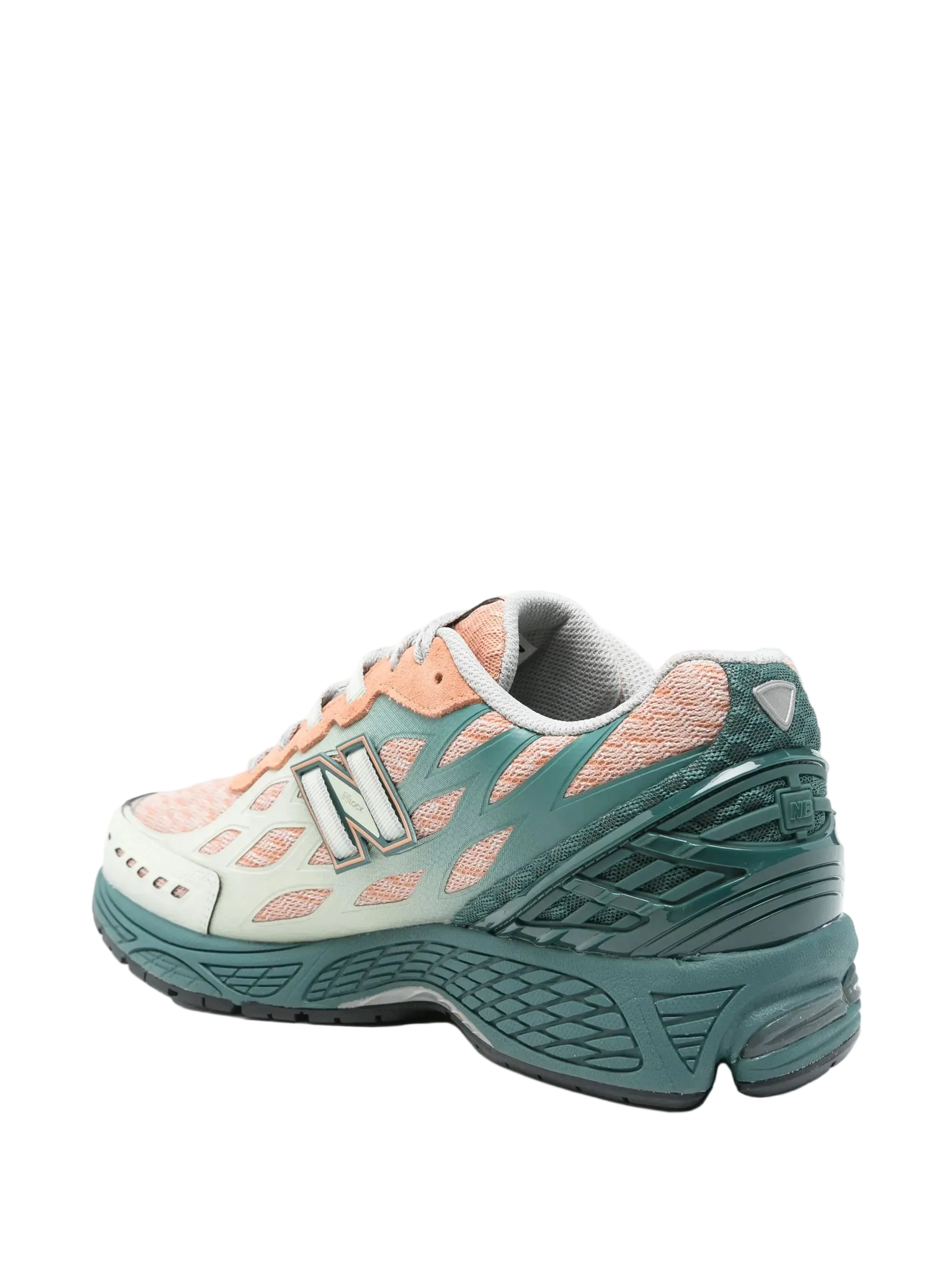 New Balance 1906W New Spruce Light Sparrow