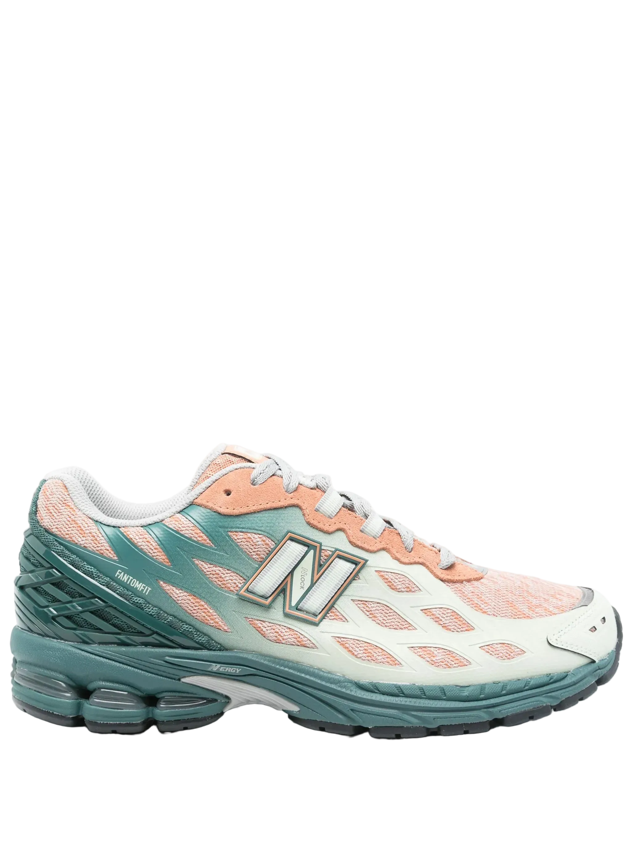 New Balance 1906W New Spruce Light Sparrow