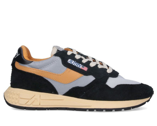 Autry Reelwind Low Sneakers