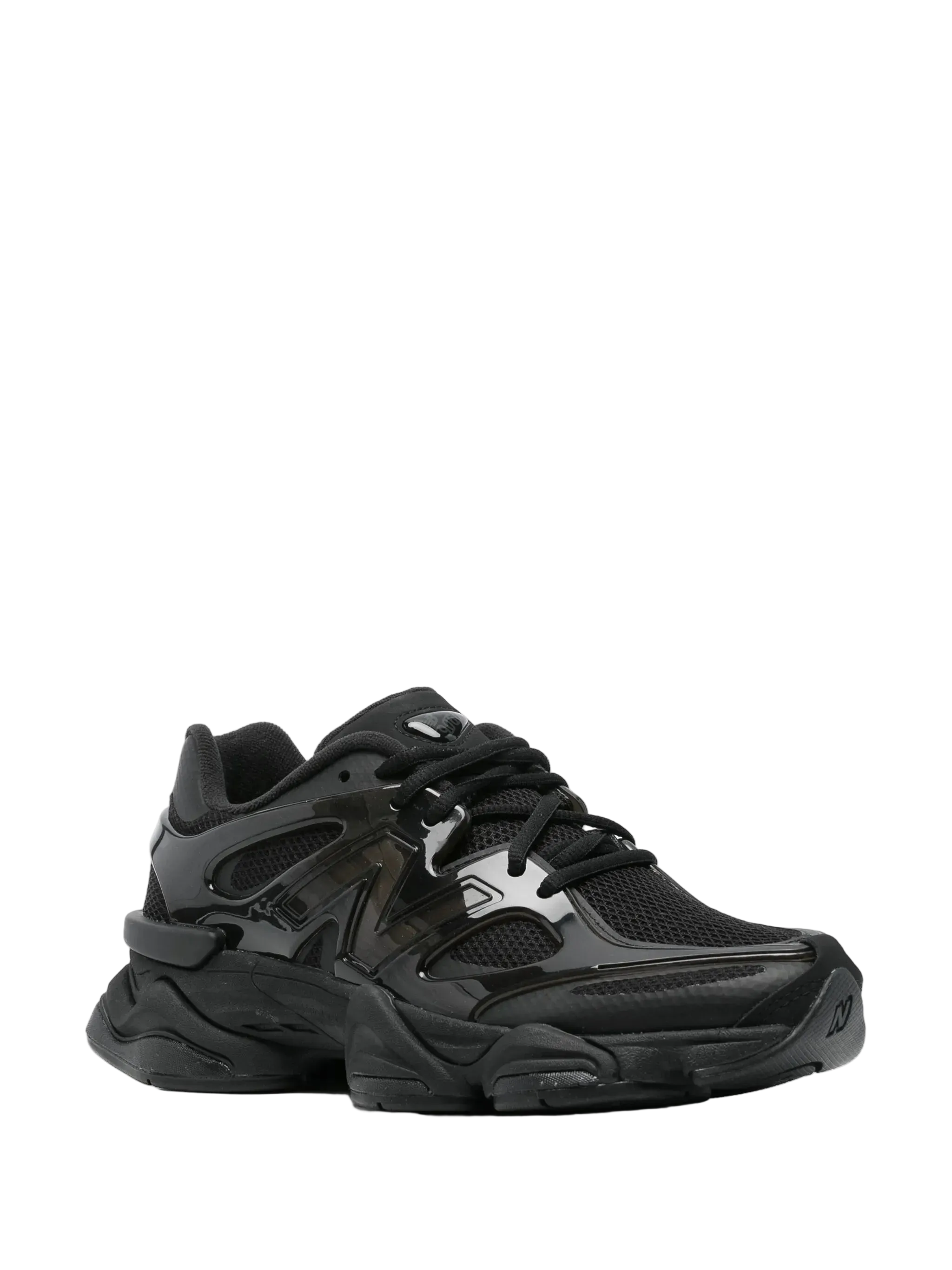 New Balance 9060X – Sea Stone Black