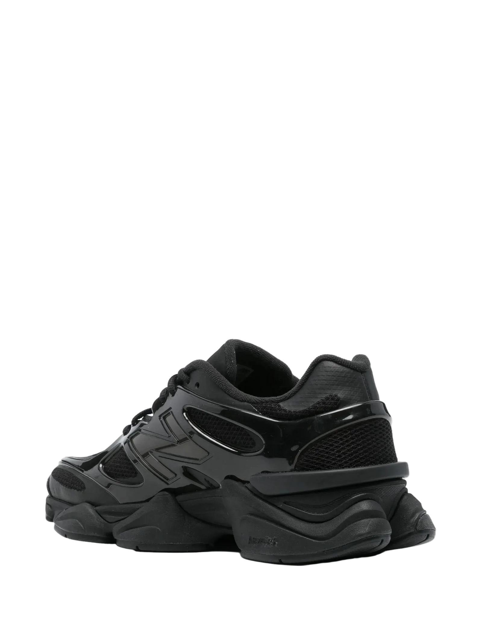 New Balance 9060X – Sea Stone Black