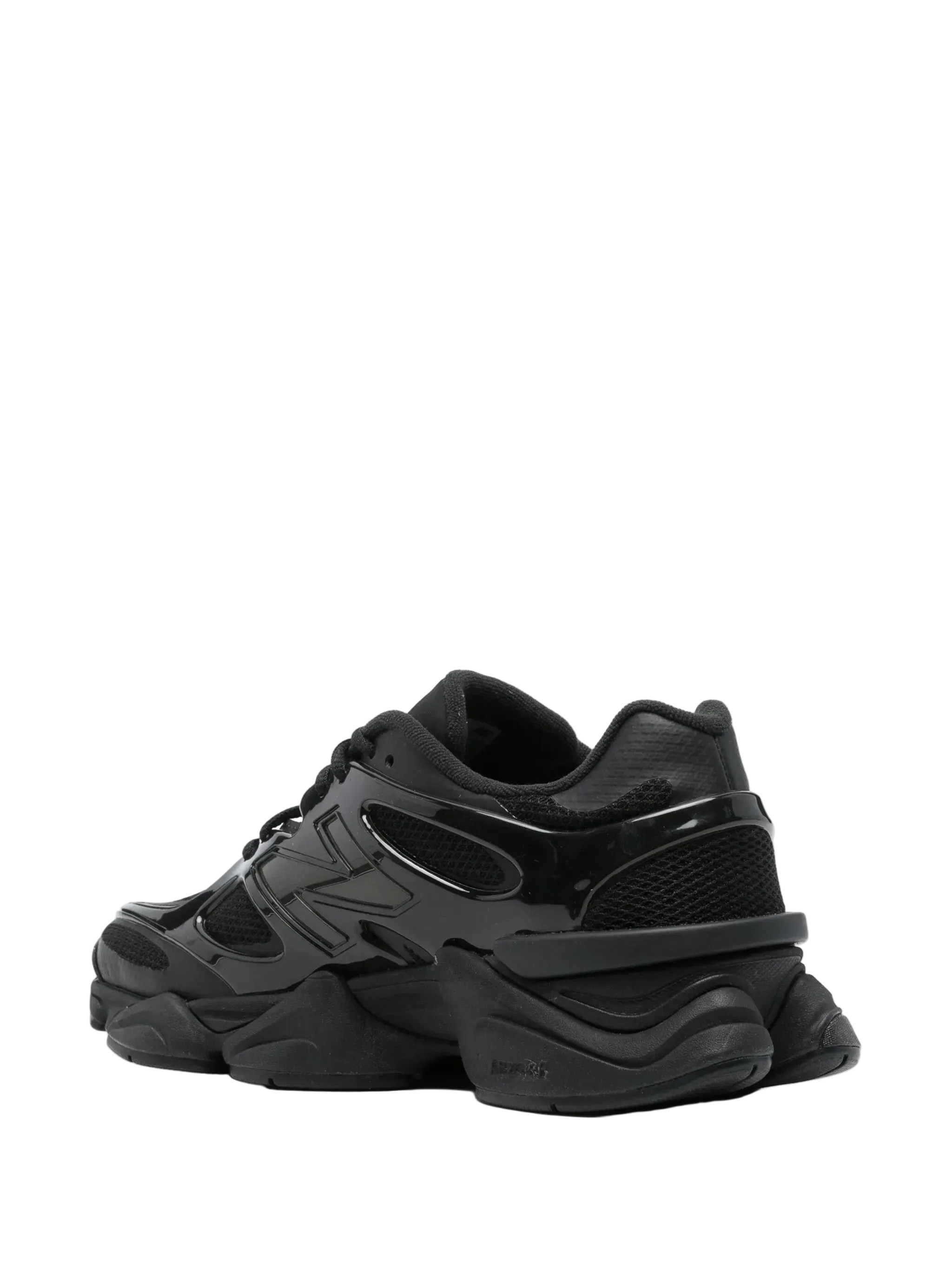 New Balance 9060X – Sea Stone Black