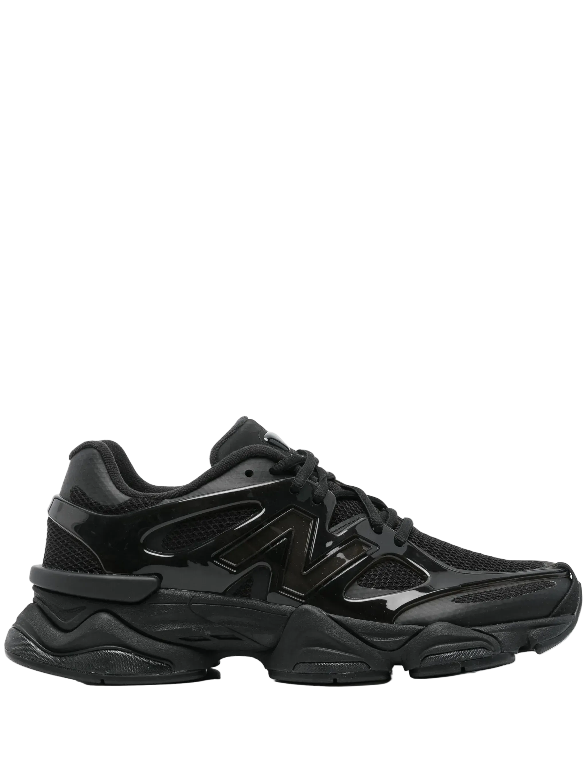 New Balance 9060X – Sea Stone Black