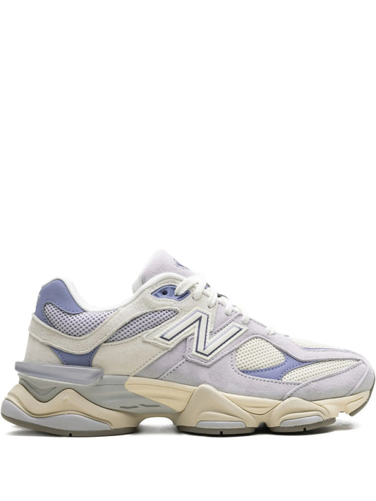 New Balance 9060 – Pearl Grey Linen