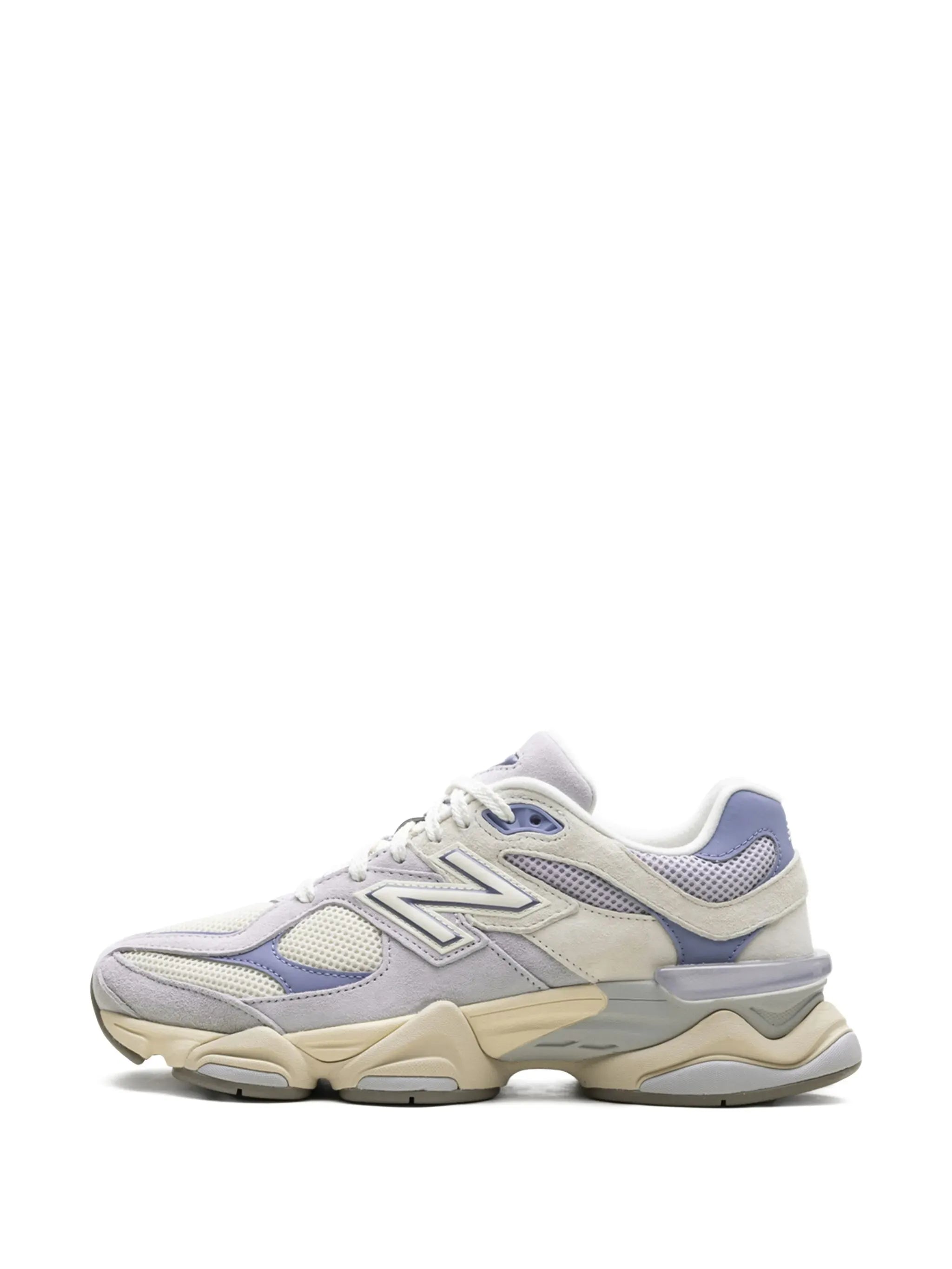 New Balance 9060 – Pearl Grey Linen
