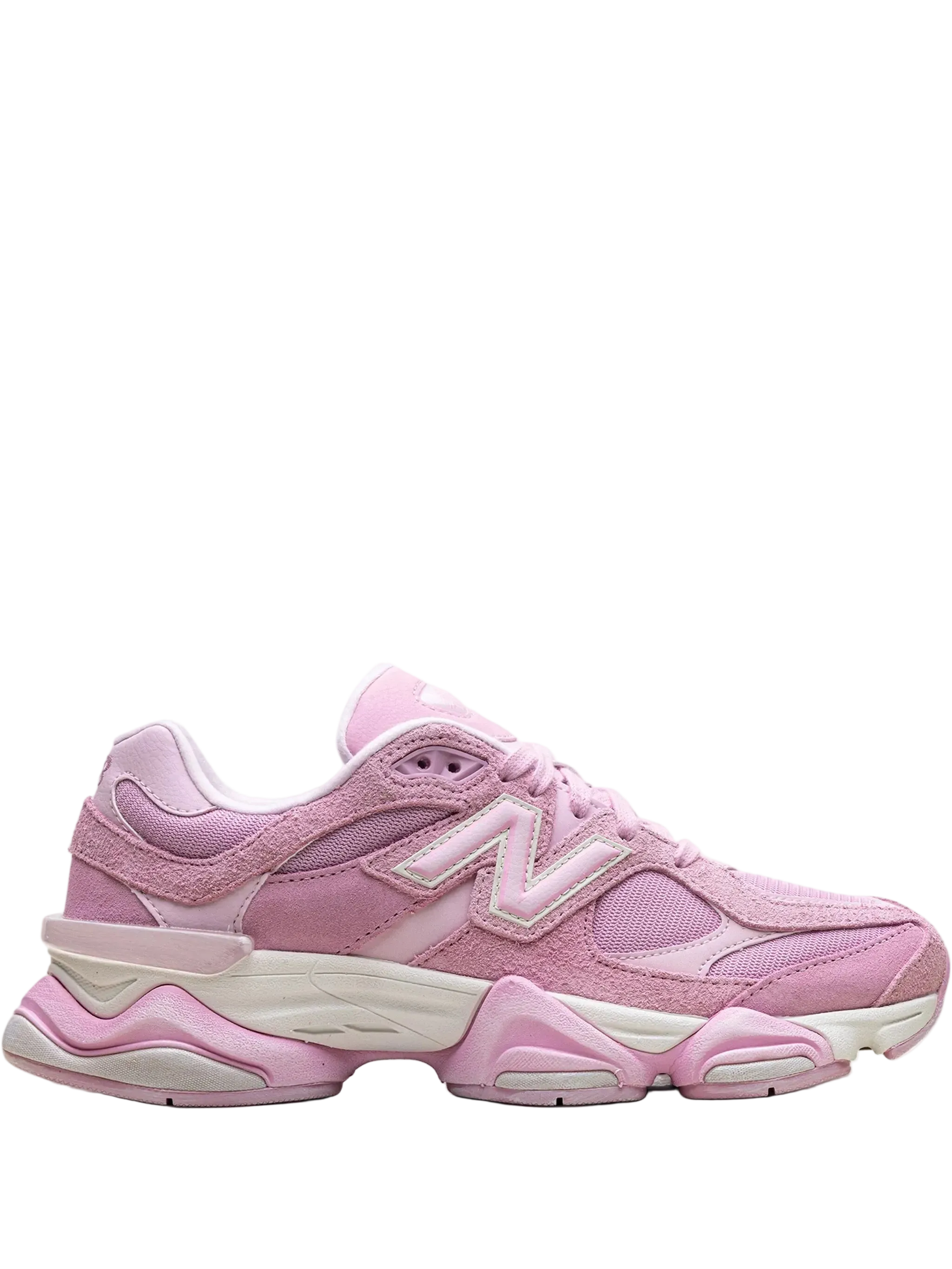 New Balance 9060 – Exclusive Pink Overdye