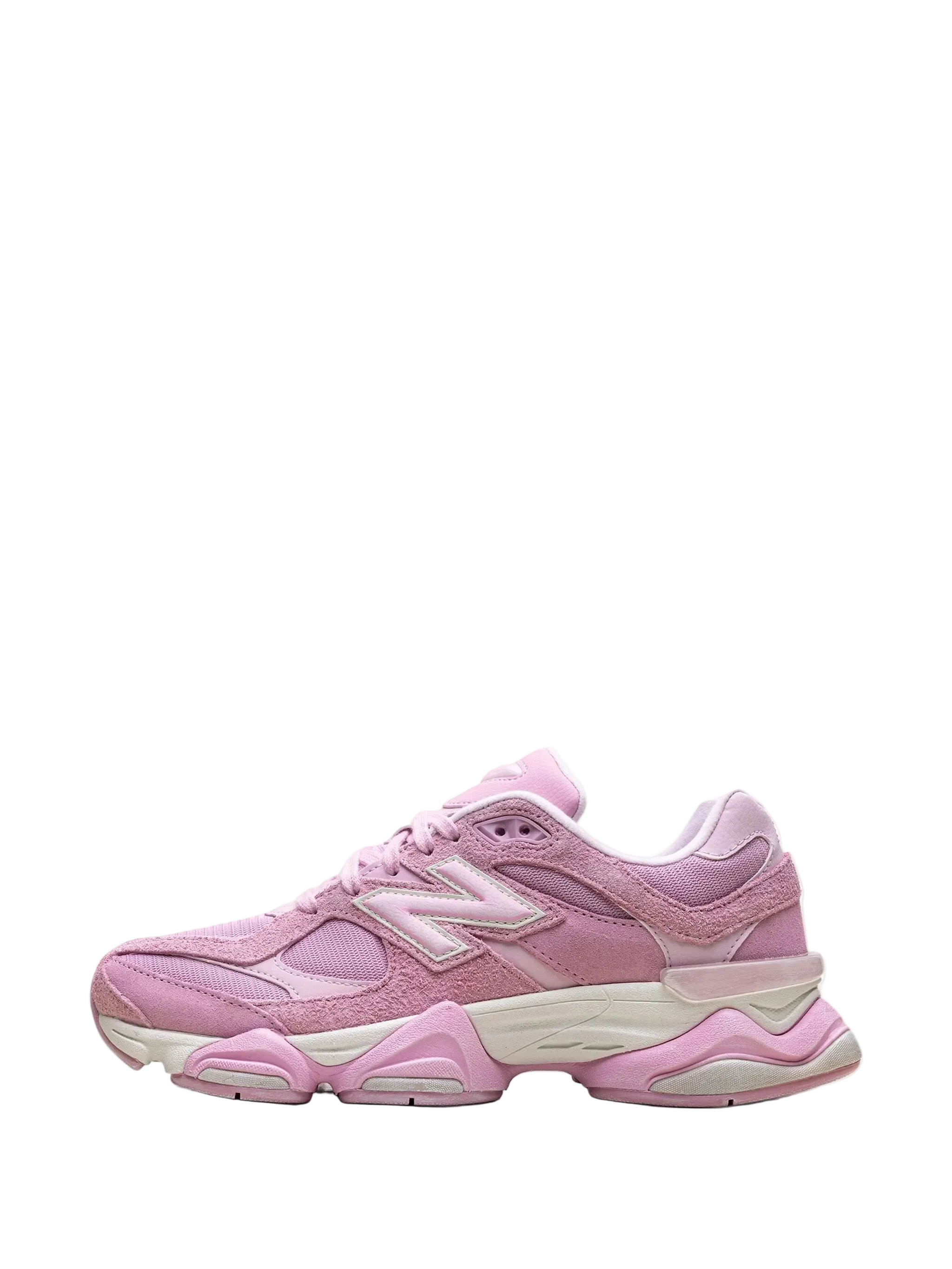 New Balance 9060 – Exclusive Pink Overdye