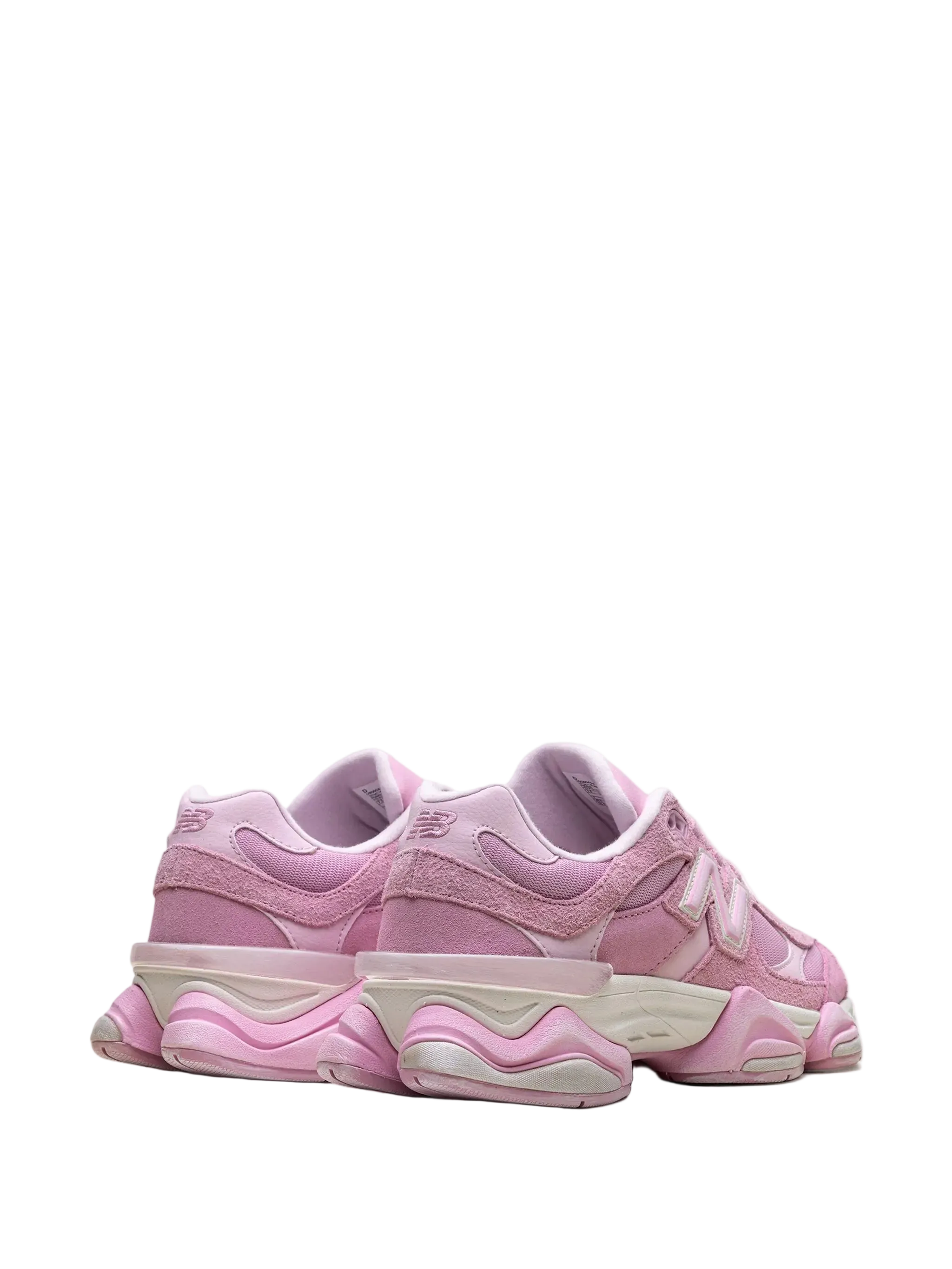 New Balance 9060 – Exclusive Pink Overdye