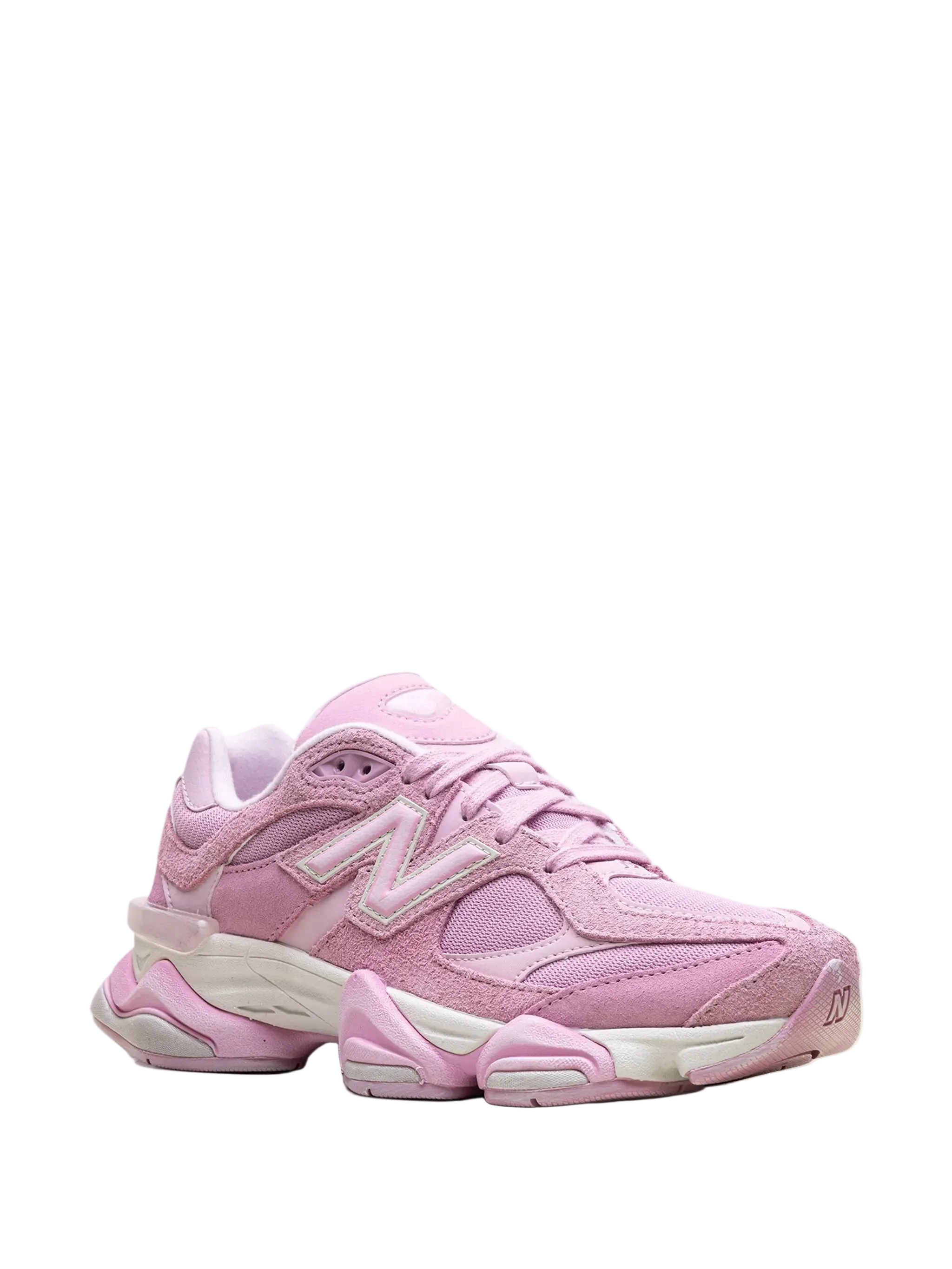 New Balance 9060 – Exclusive Pink Overdye