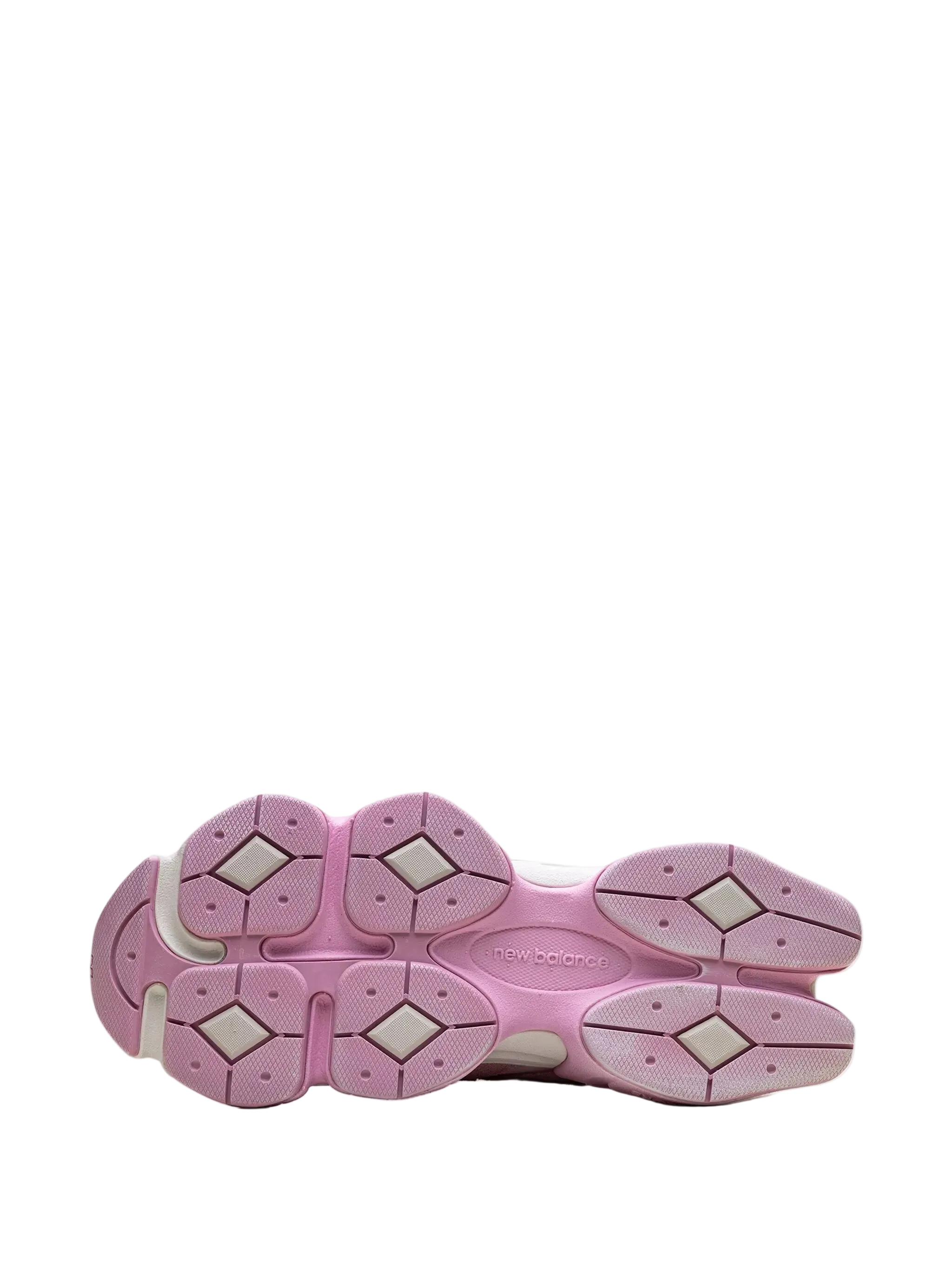 New Balance 9060 – Exclusive Pink Overdye