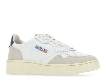 Autry Medalist Low-Top Sneakers