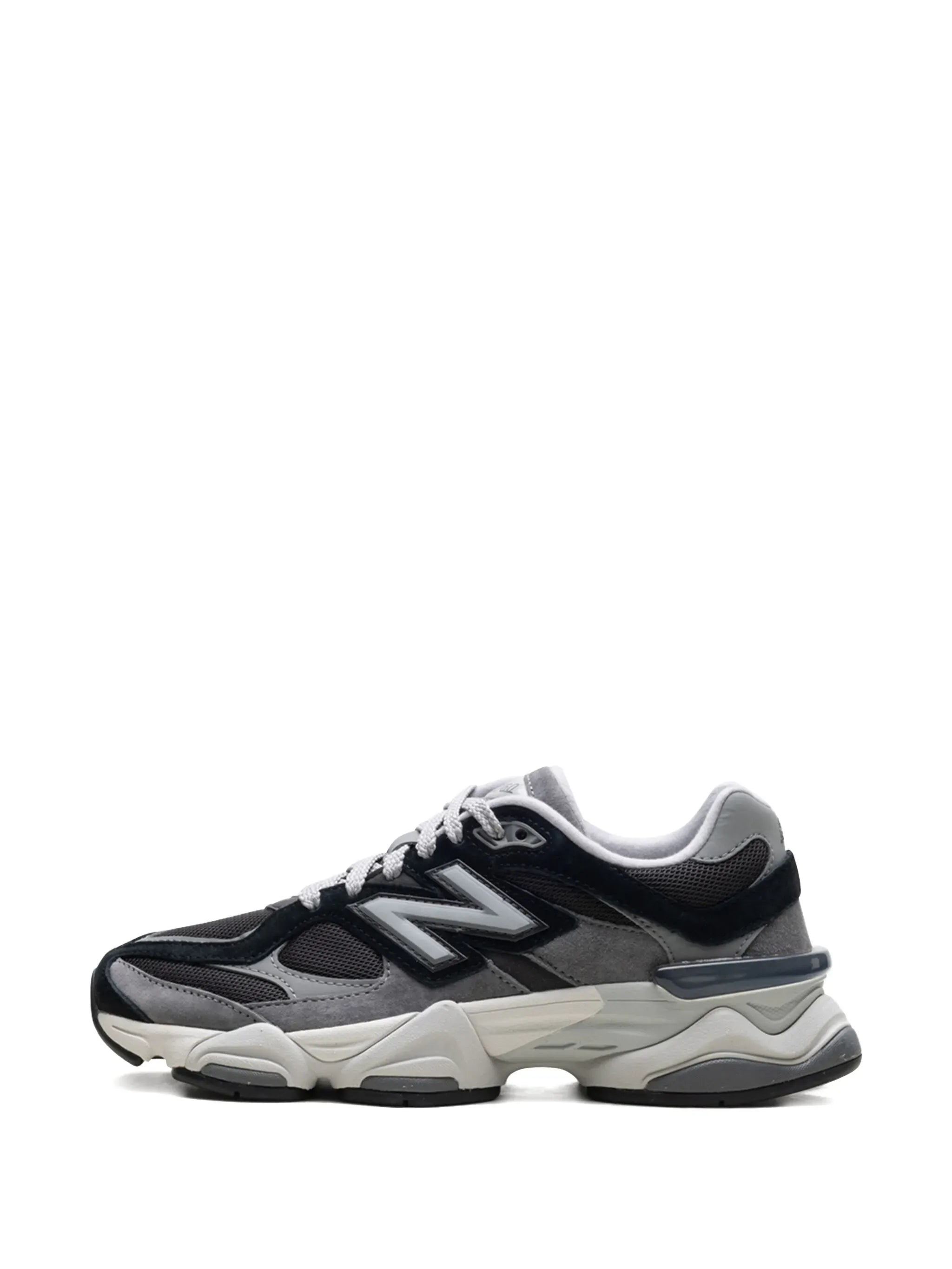 New Balance 9060 – Black Grey