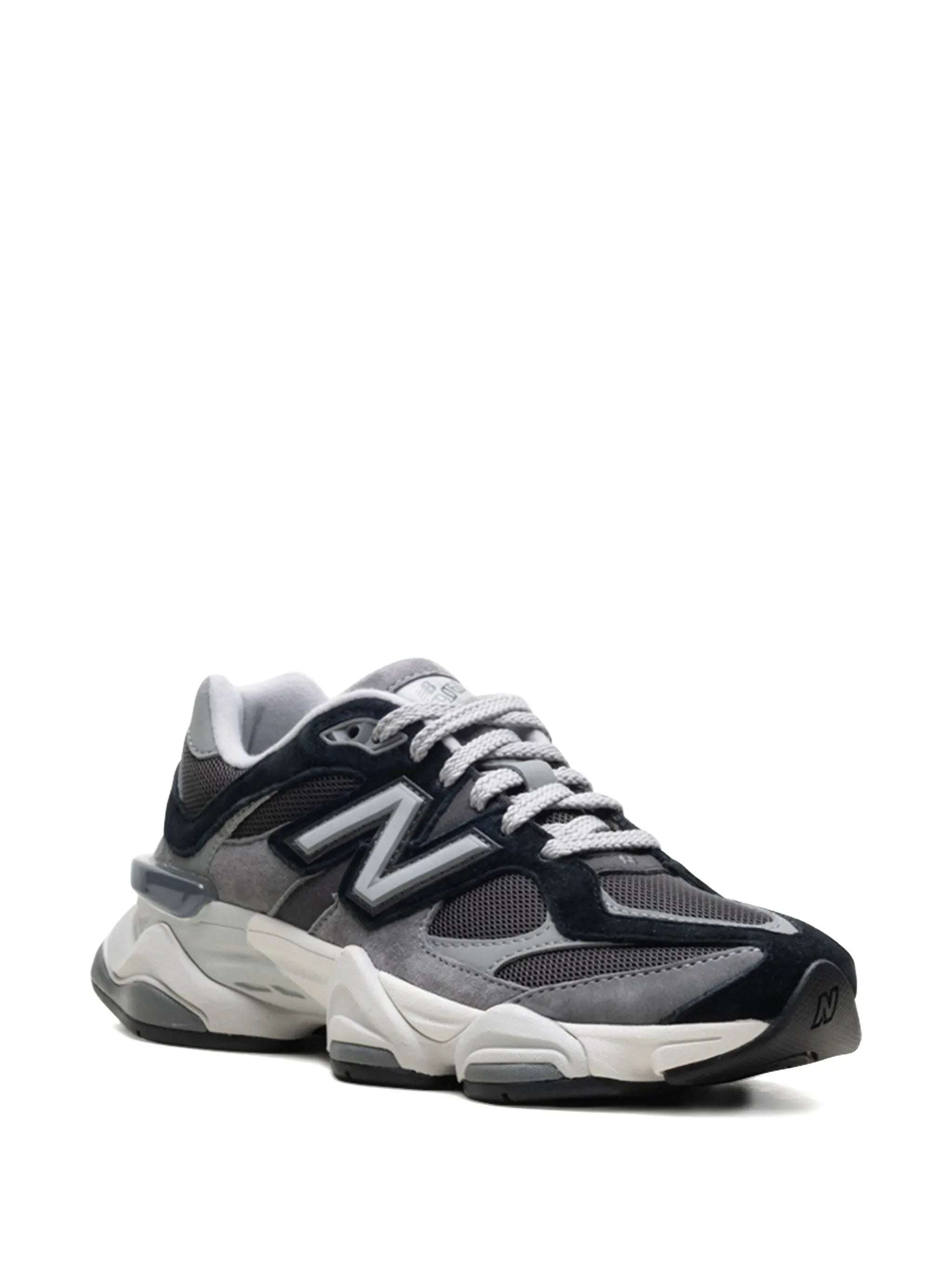 New Balance 9060 – Black Grey