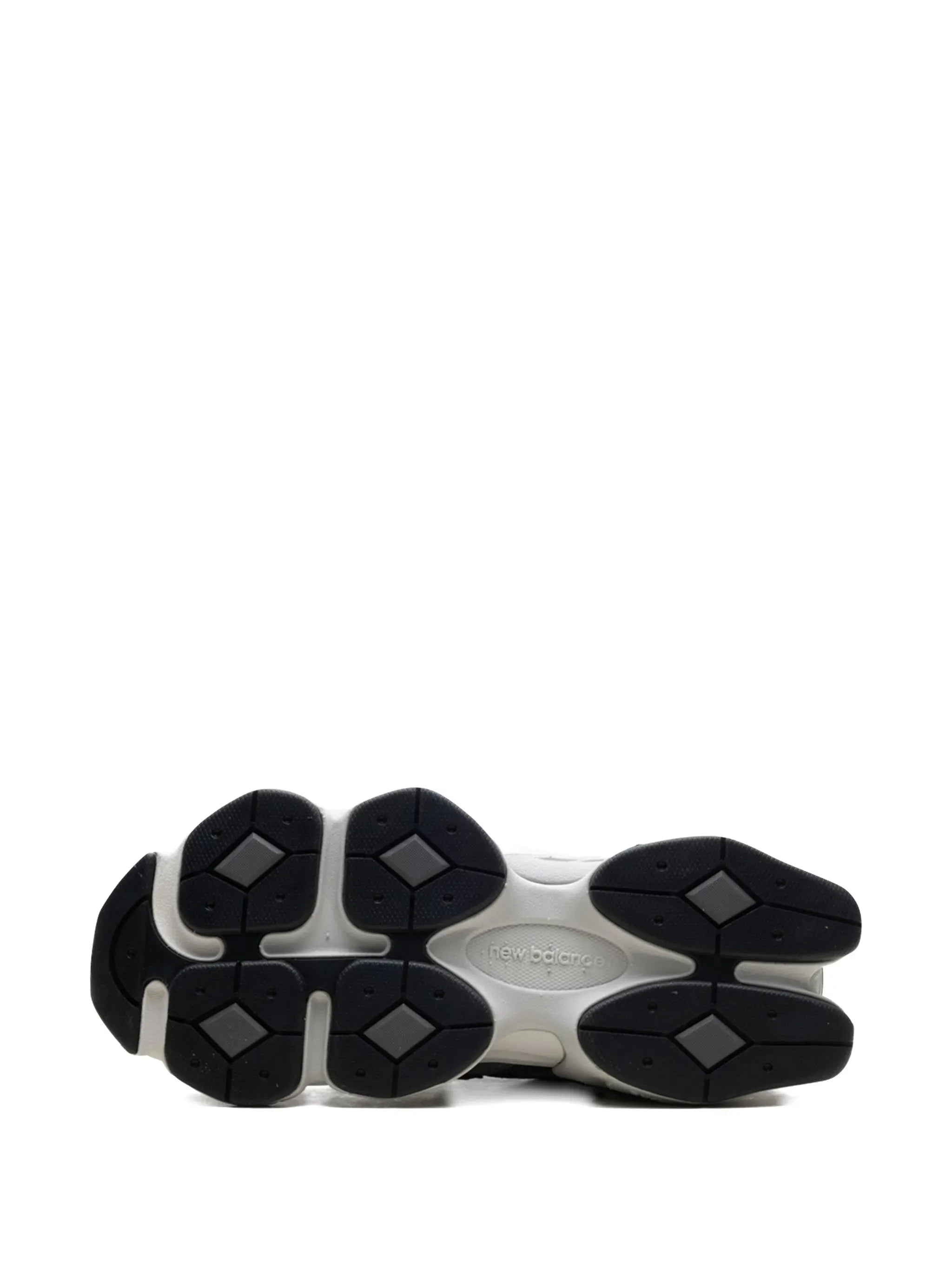 New Balance 9060 – Black Grey