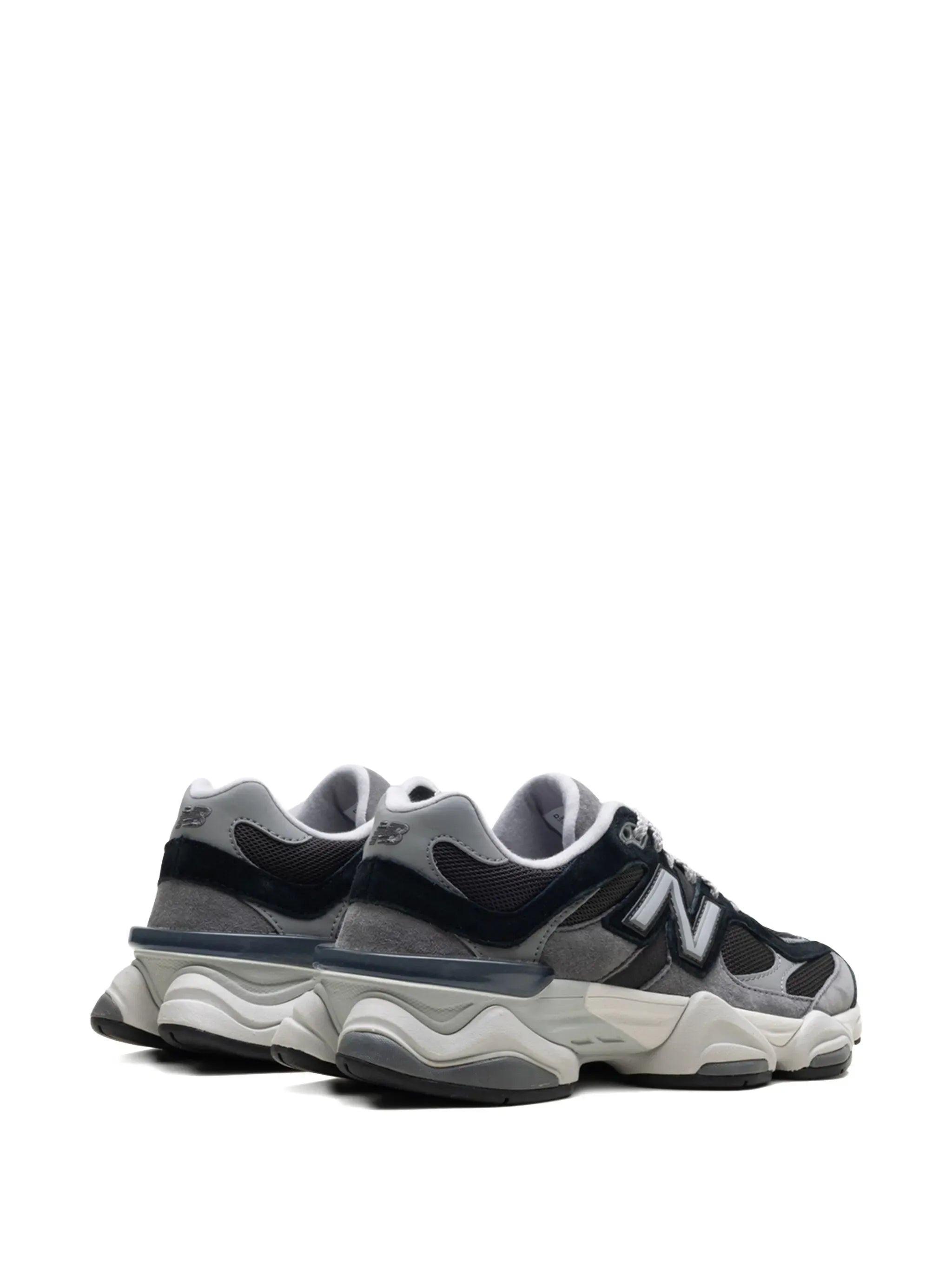 New Balance 9060 – Black Grey