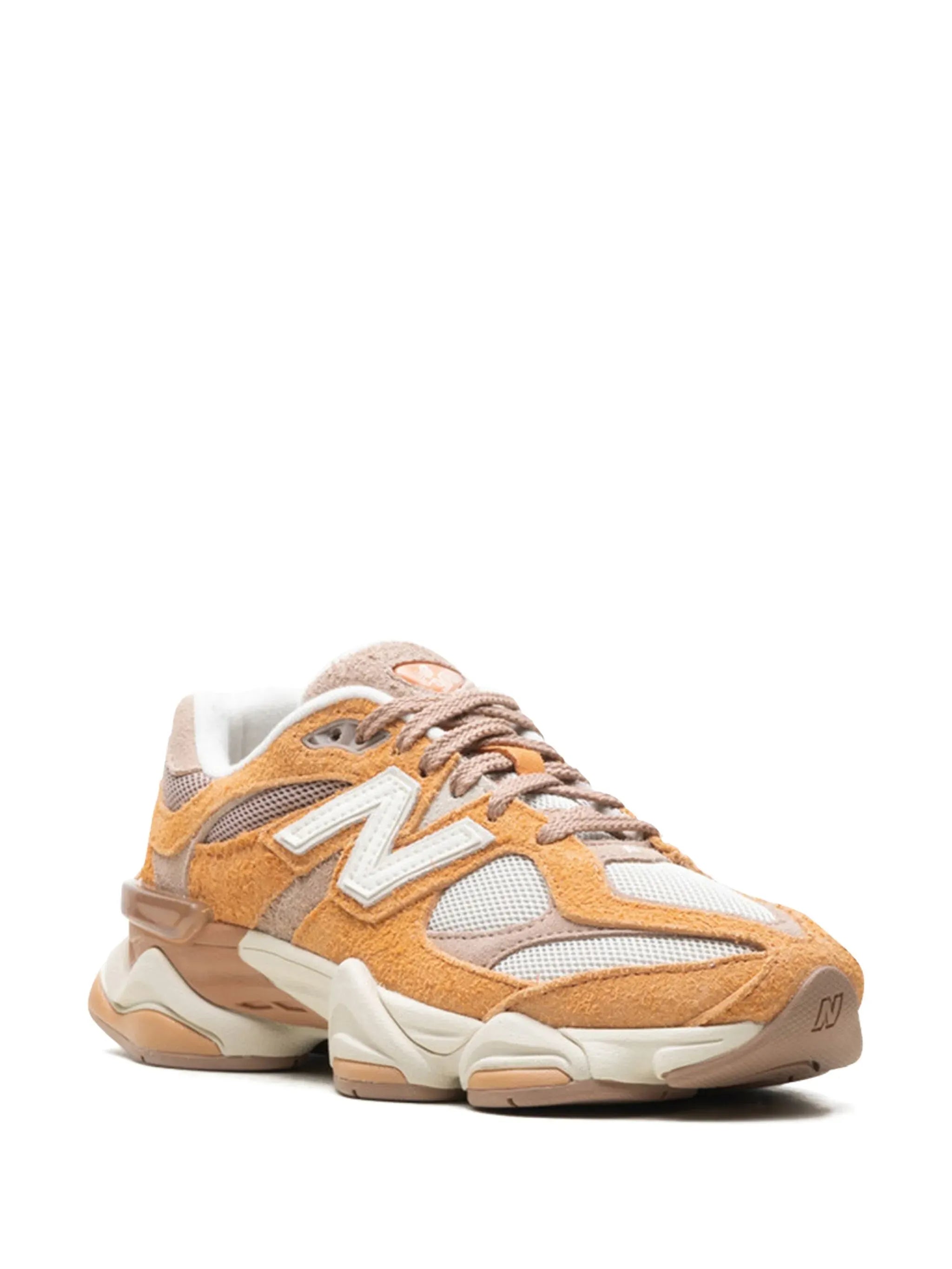 New Balance 9060 – Flat Taupe Copper