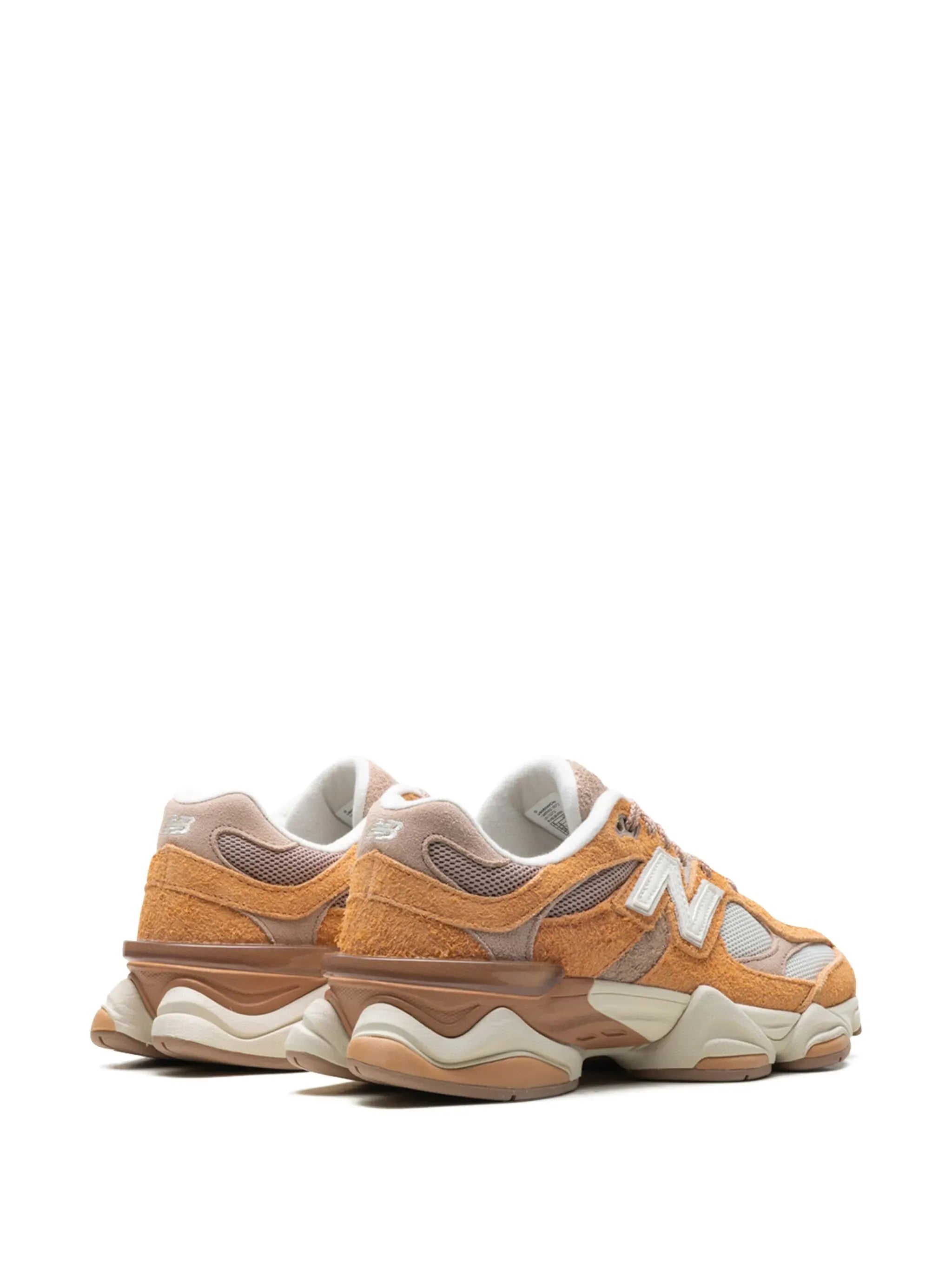 New Balance 9060 – Flat Taupe Copper