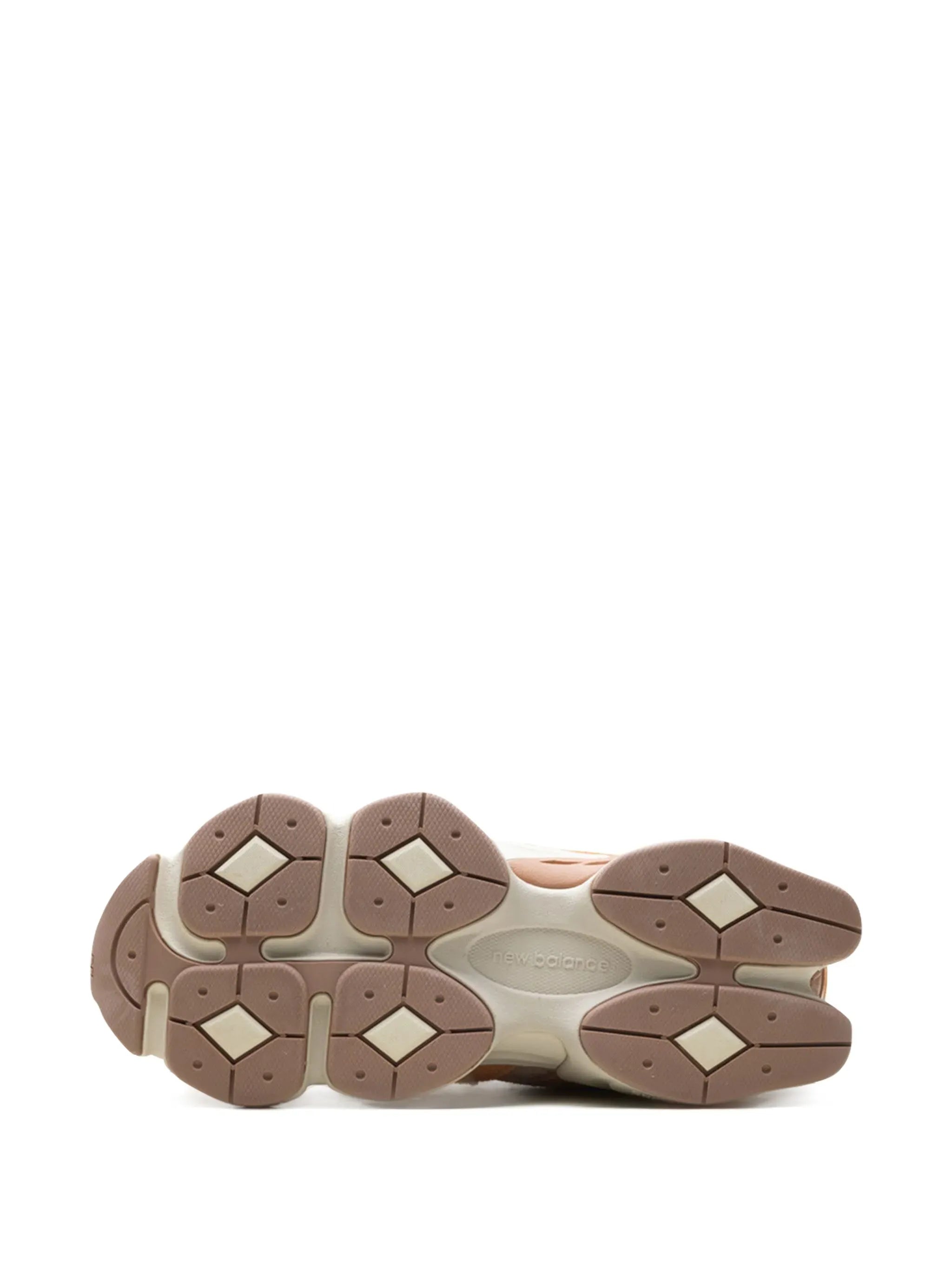 New Balance 9060 – Flat Taupe Copper