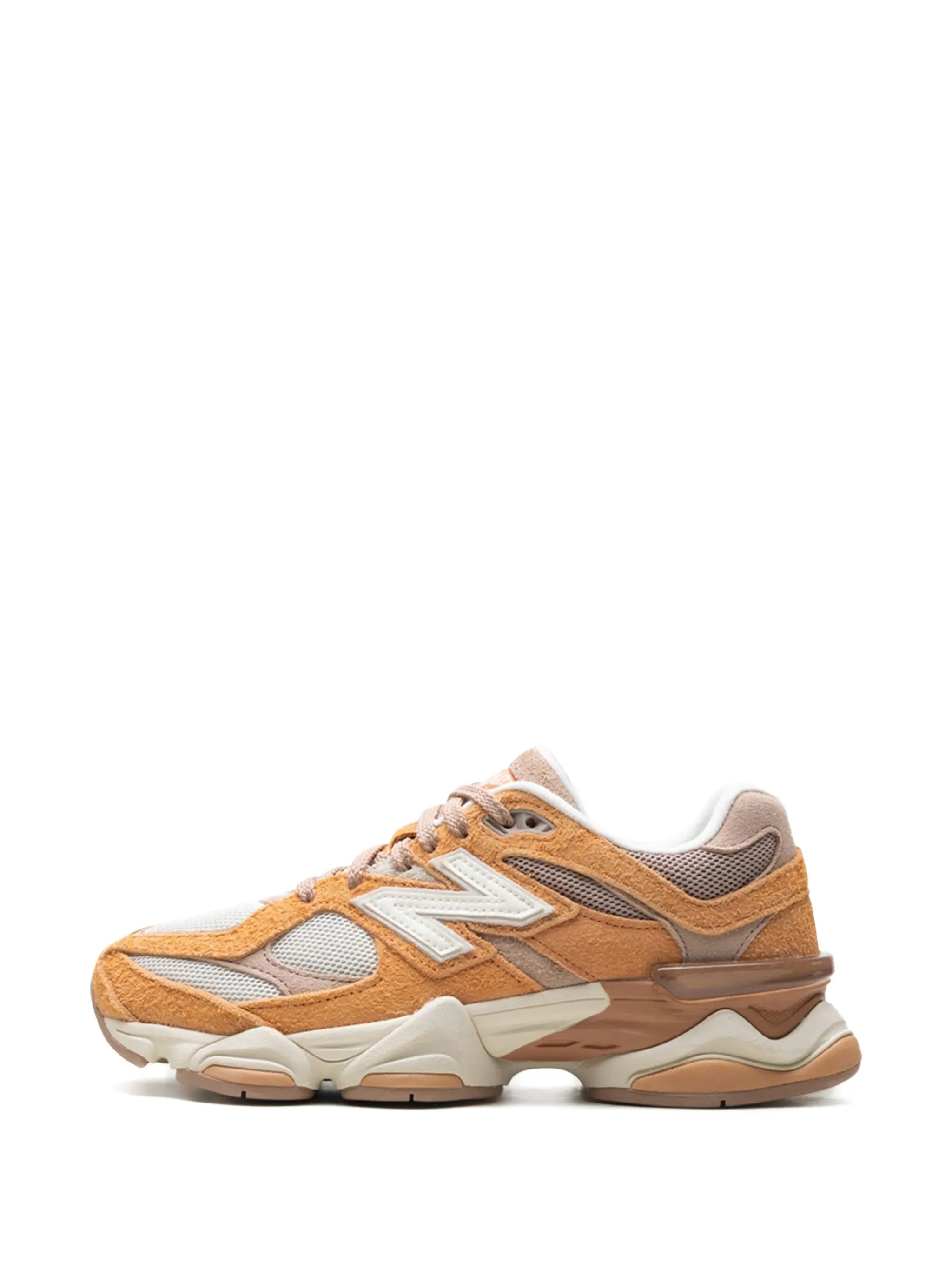 New Balance 9060 – Flat Taupe Copper