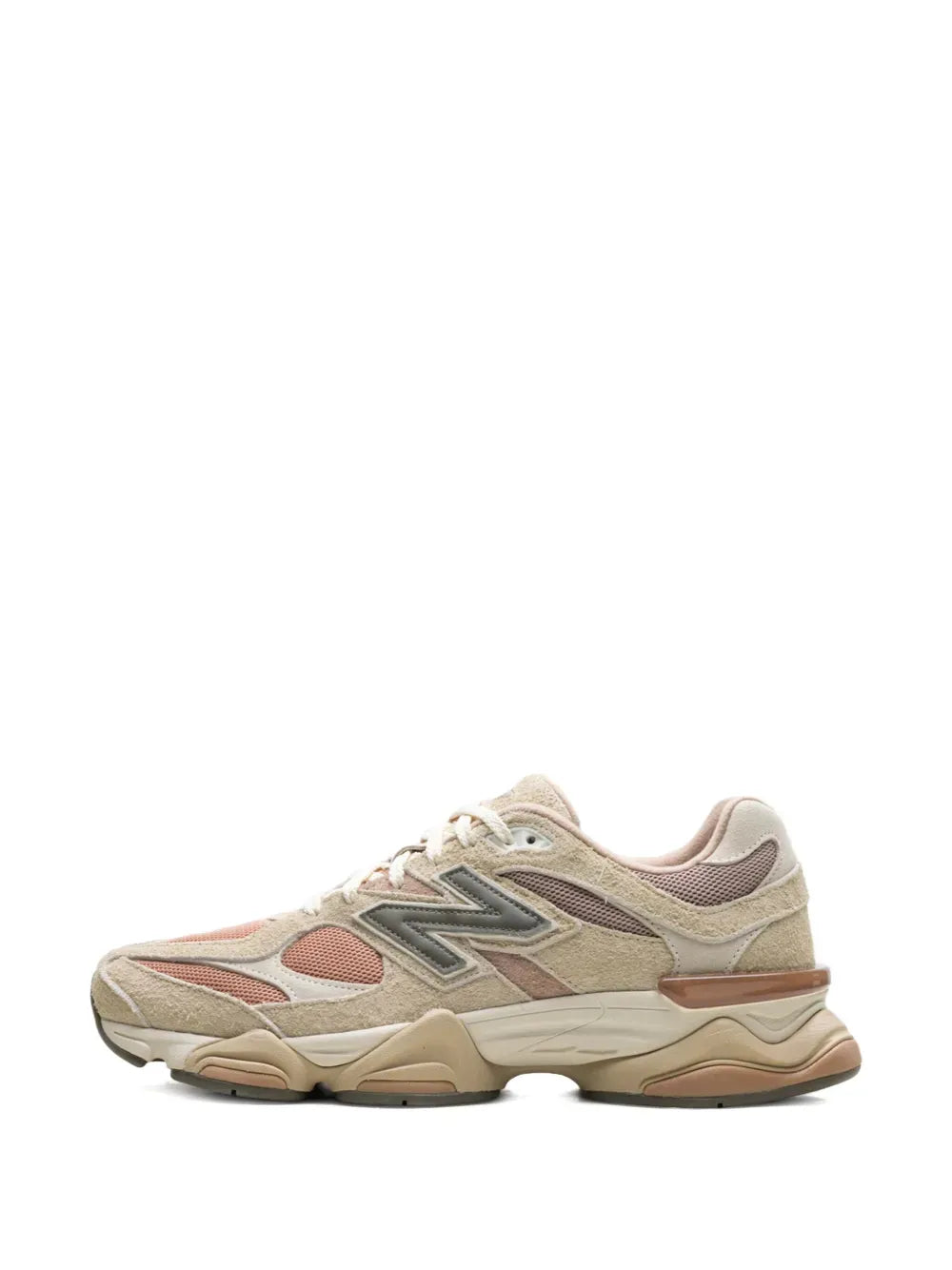 New Balance 9060 – Flat Taupe Light Sparrow
