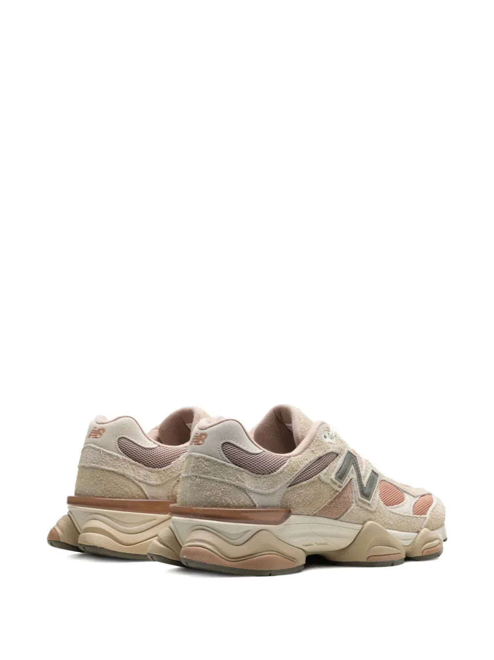 New Balance 9060 – Flat Taupe Light Sparrow