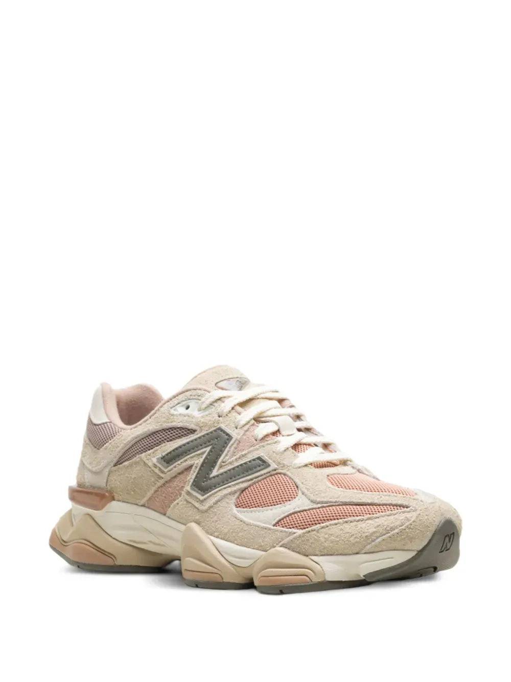 New Balance 9060 – Flat Taupe Light Sparrow
