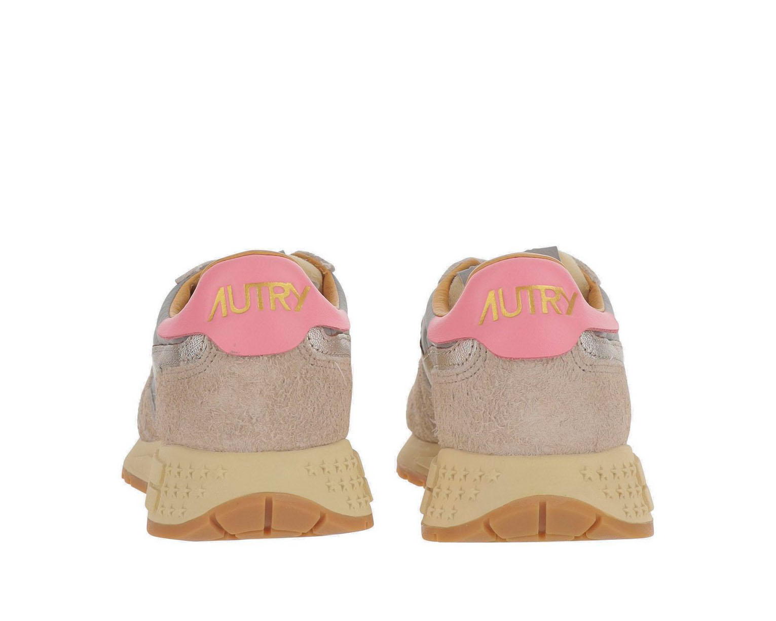 Autry Reelwind Low Sneakers