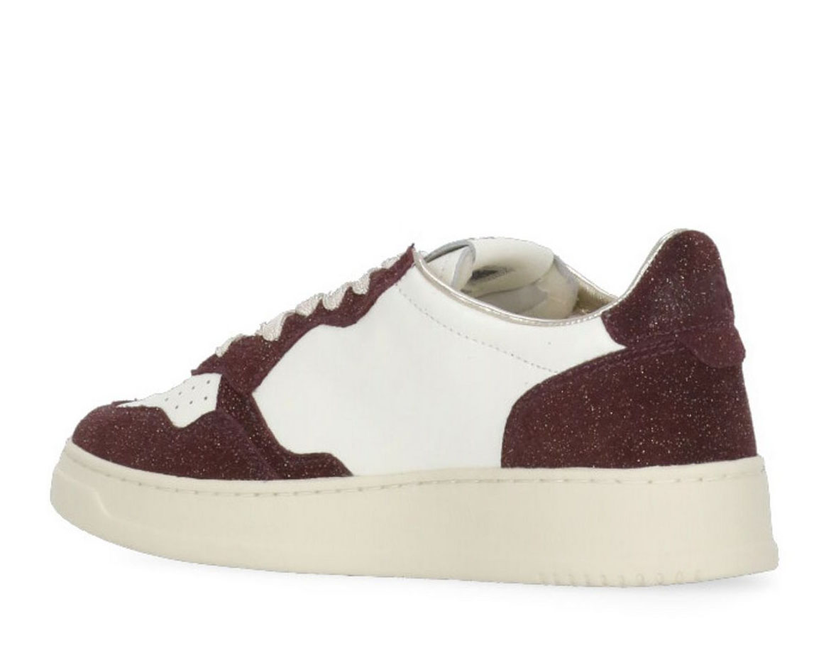 Autry Medalist Low Sneakers