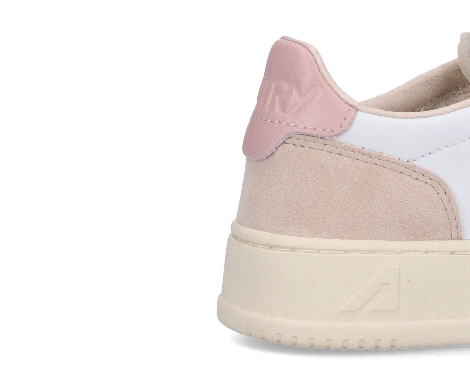 Autry Medalist Low-Top Sneakers