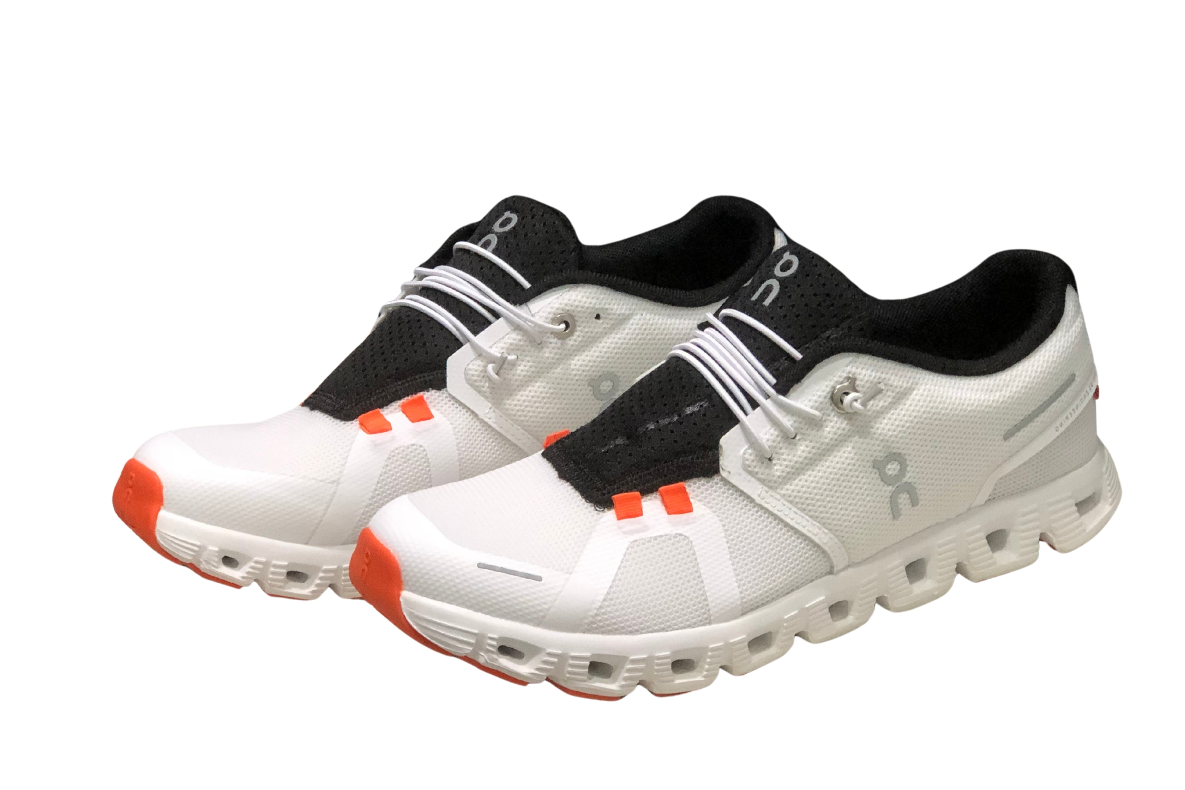 On Cloud 5 Running | און קלאוד