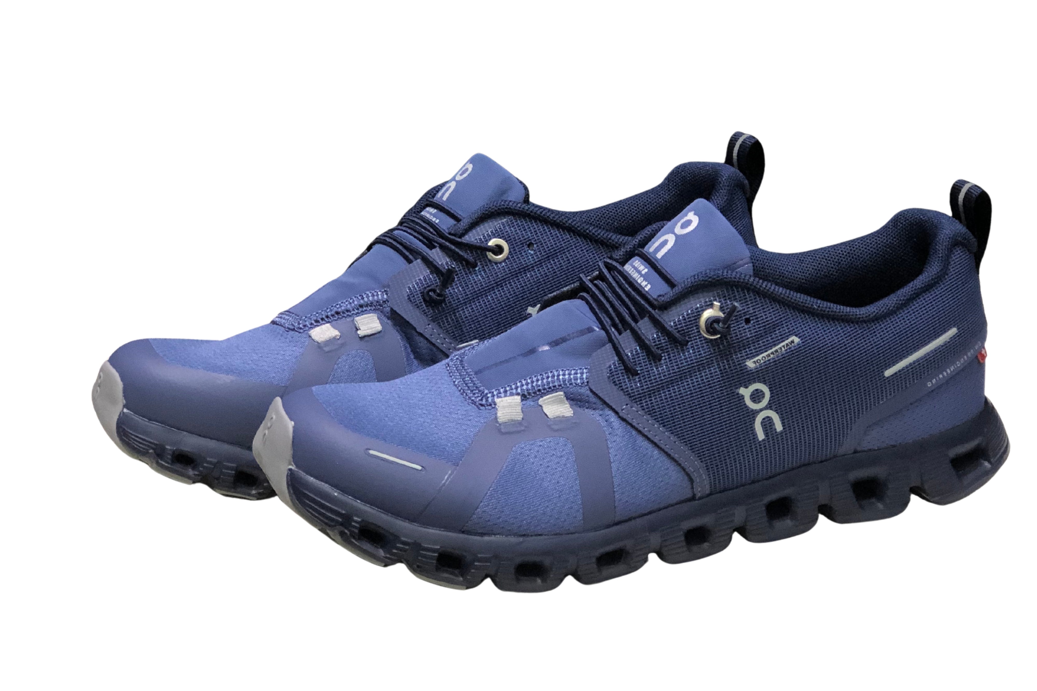 On Cloud 5 Running | און קלאוד