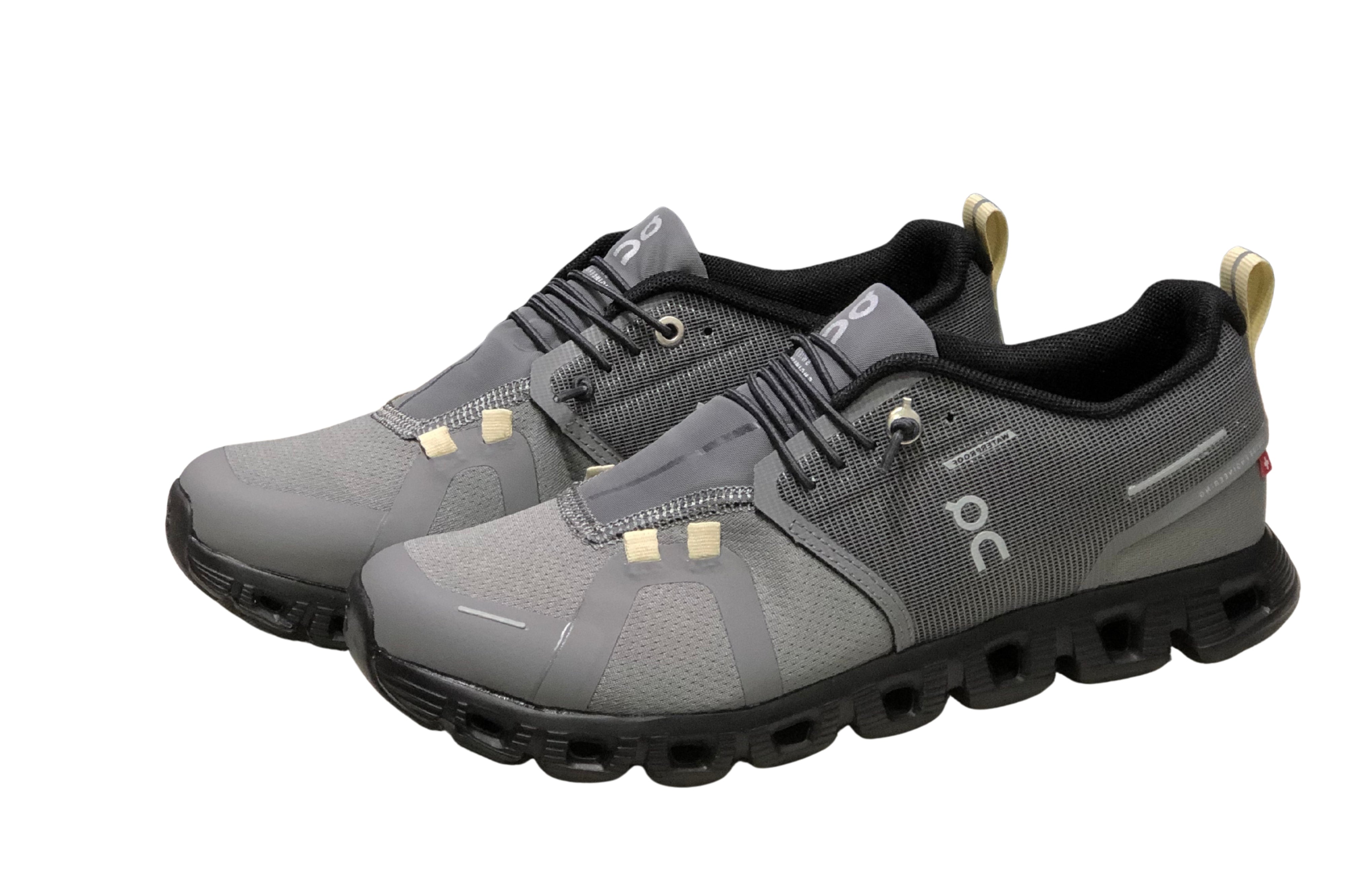 On Cloud 5 Running | און קלאוד