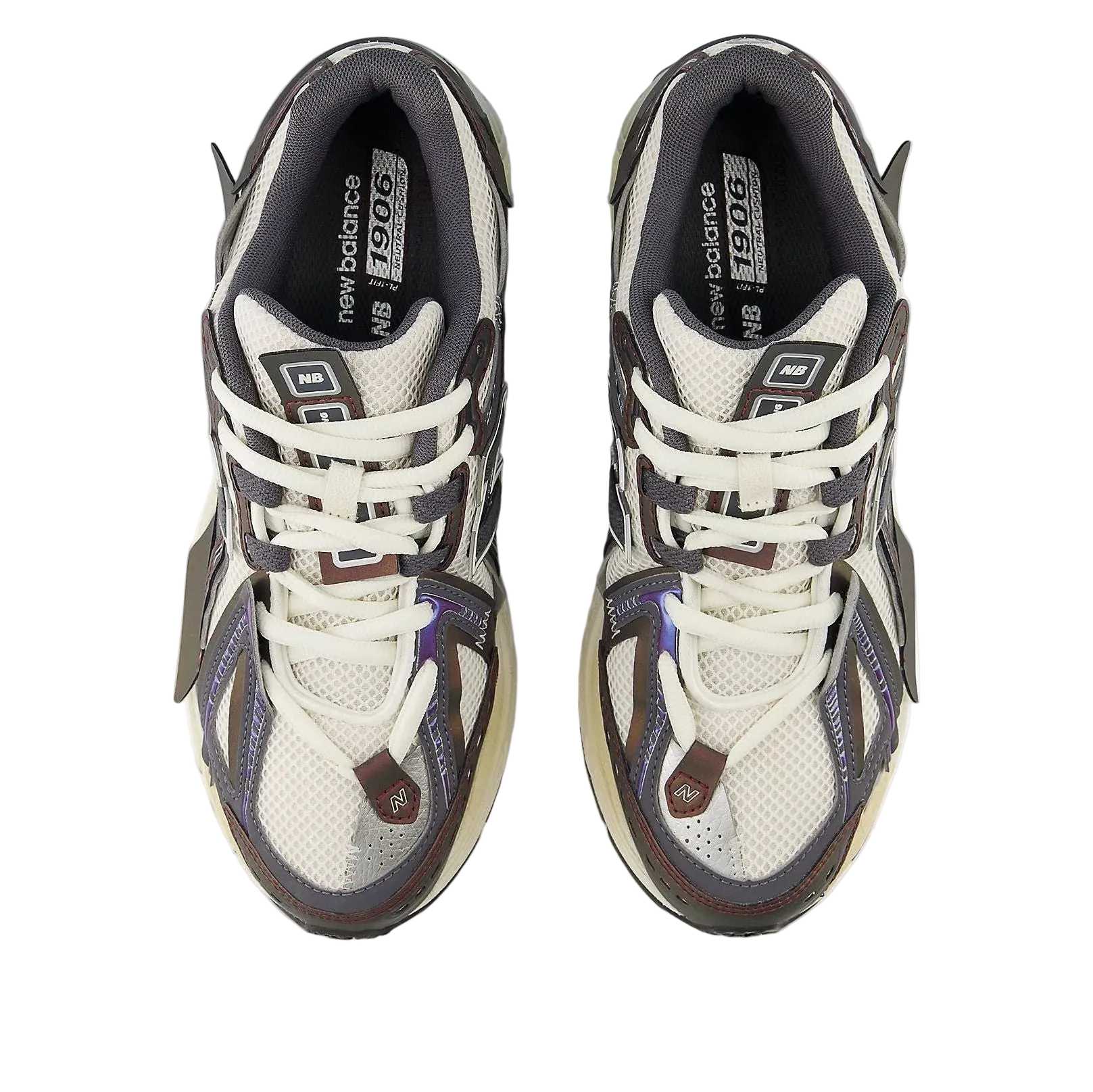 New Balance 1906 Eggplant