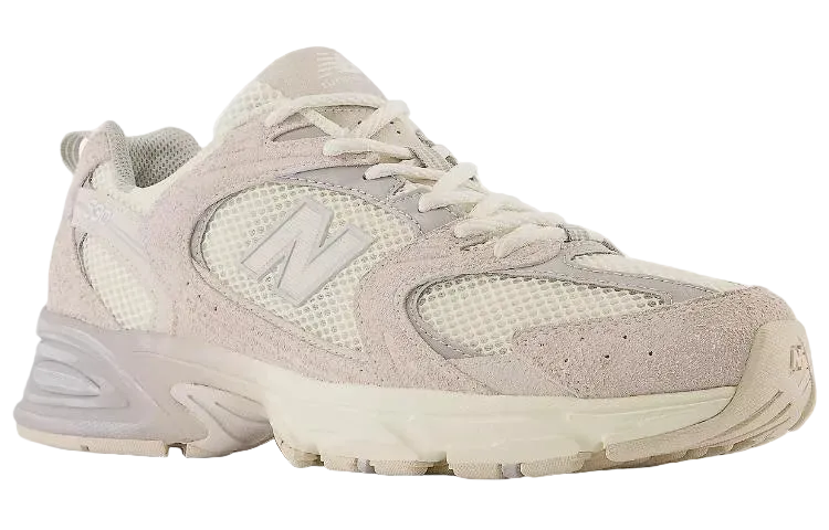 נעלי ניו באלאנס | New Balance 530 Moonbeam Raw Cashew