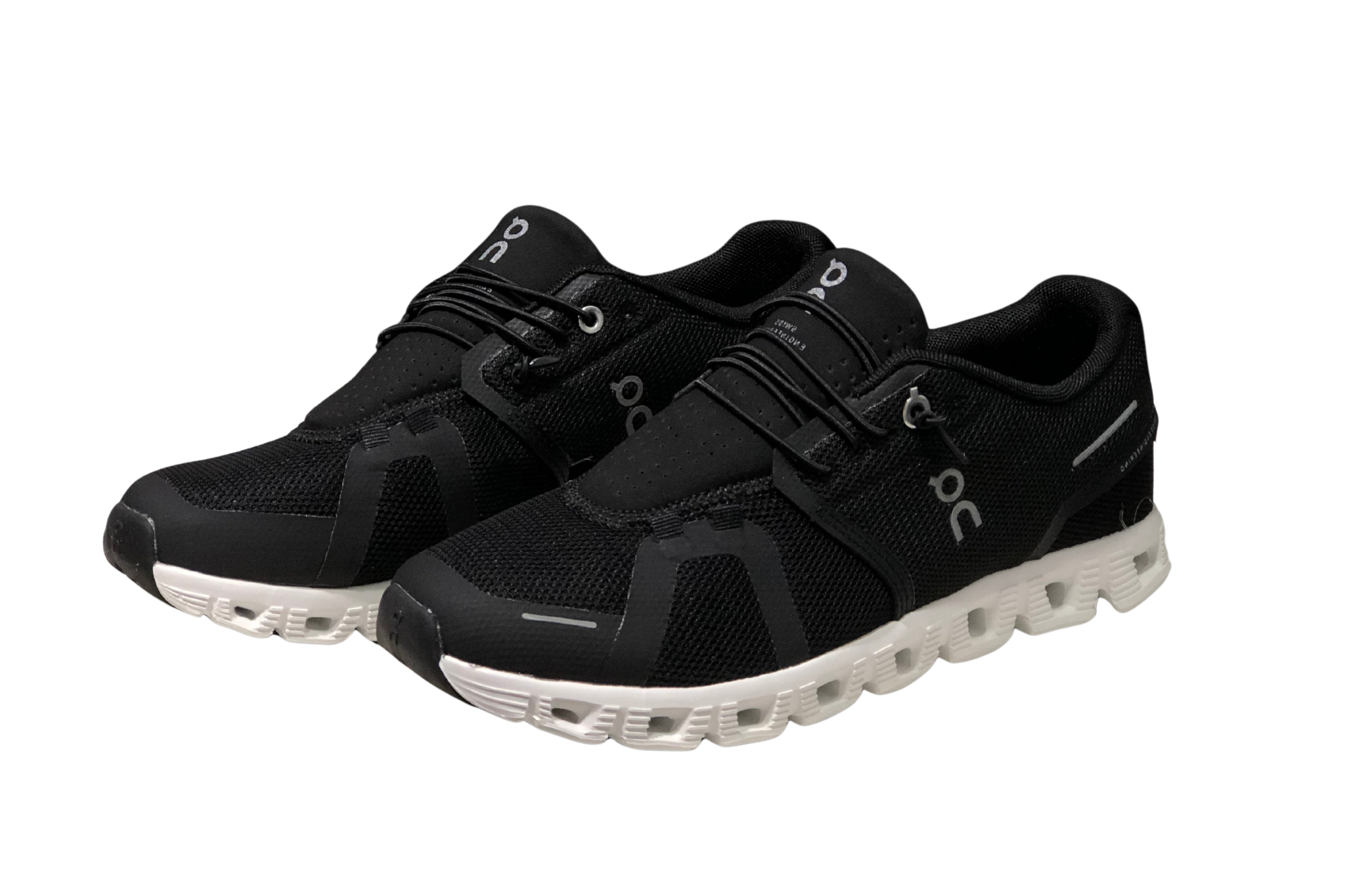 On Cloud 5 Running | און קלאוד