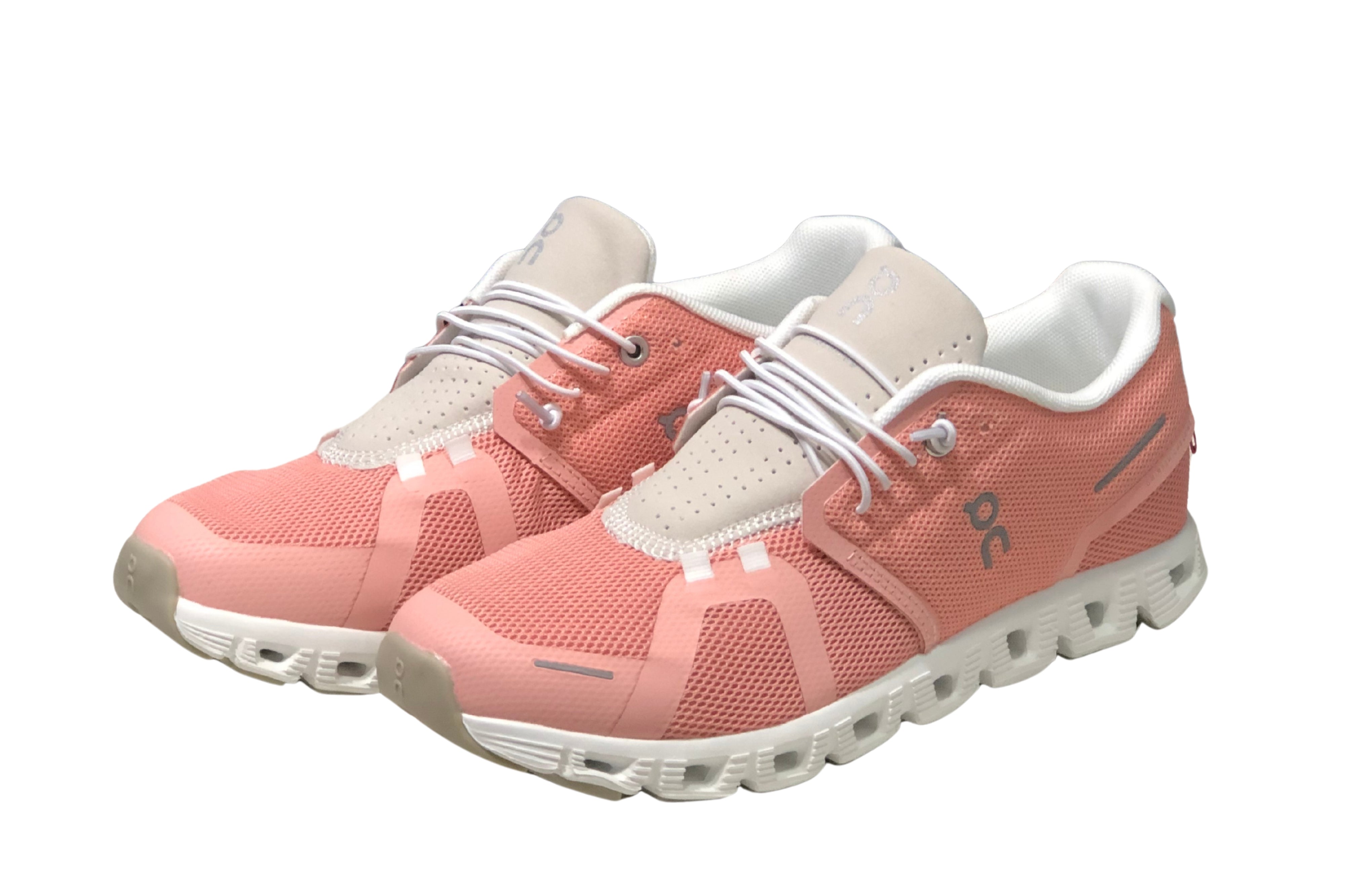 On Cloud 5 Running | און קלאוד