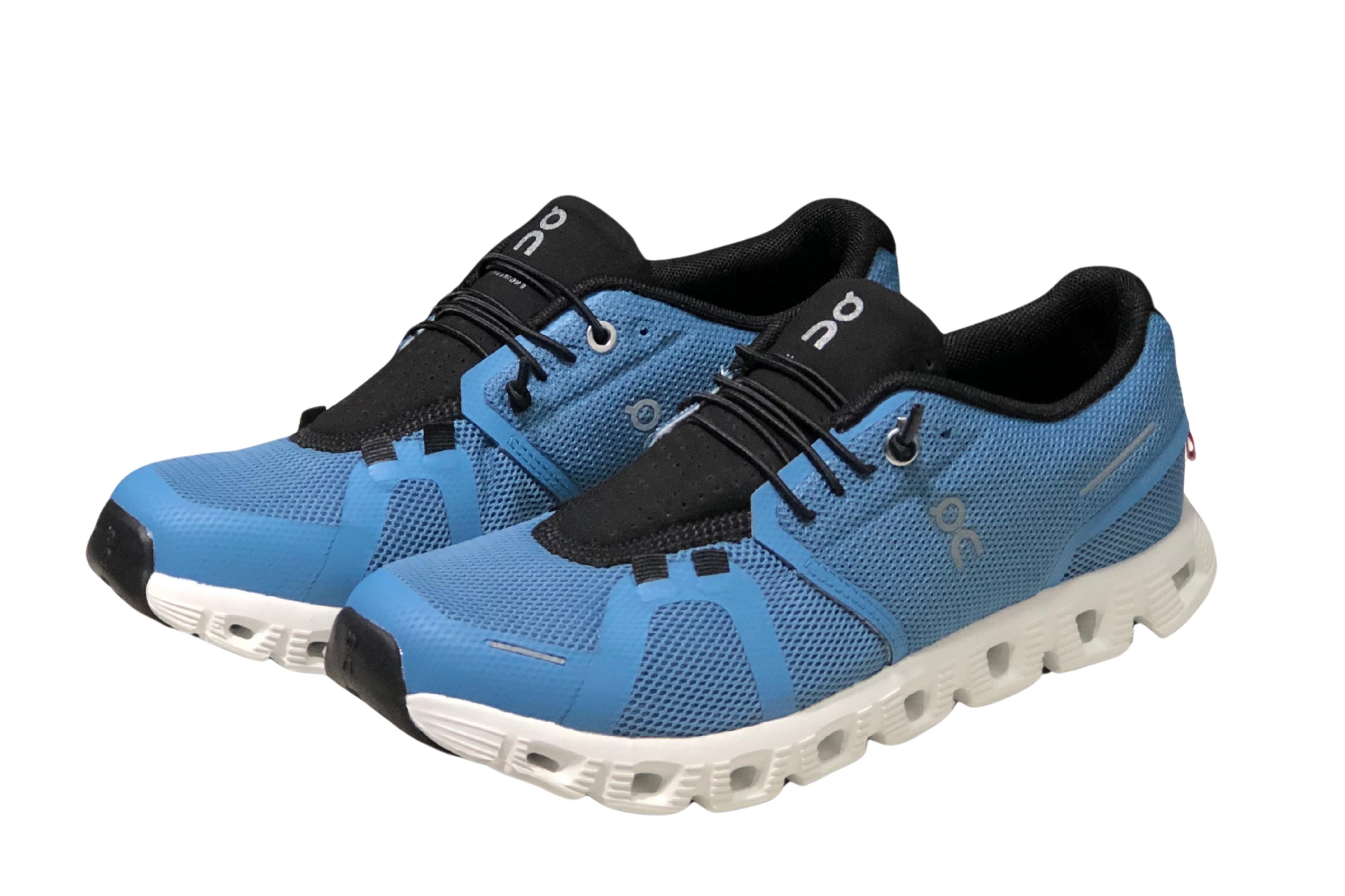 On Cloud 5 Running | און קלאוד