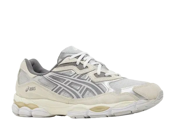 ASICS Gel-NYC Oatmeal Concrete