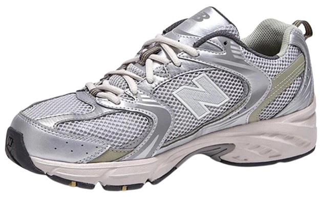 נעלי ניו באלאנס | New Balance 530 Silver Khaki