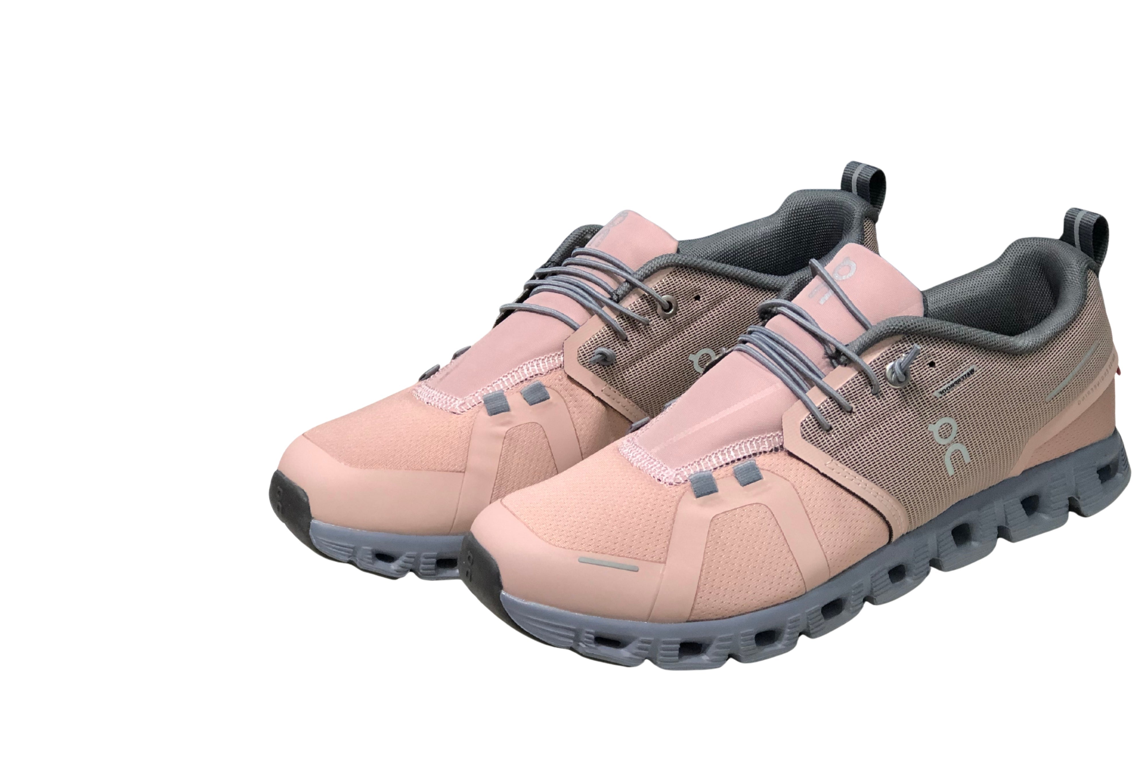 On Cloud 5 Running | און קלאוד