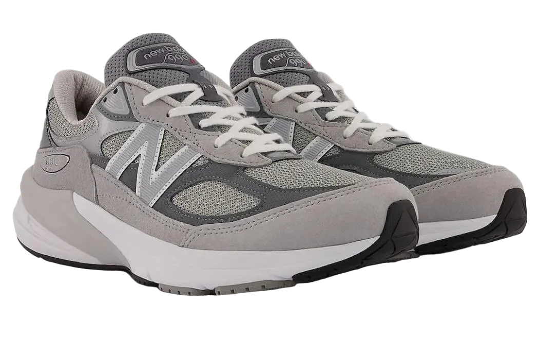 New Balance 990v6 Grey