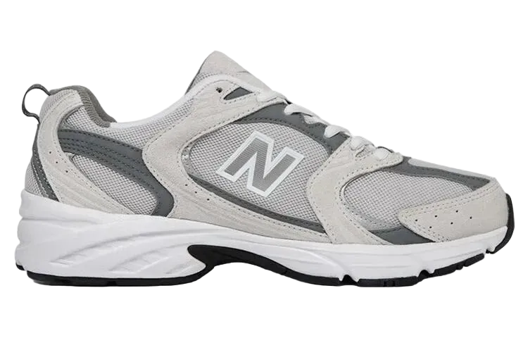 נעלי ניו באלאנס | New Balance 530 Grey Matter Harbor Grey
