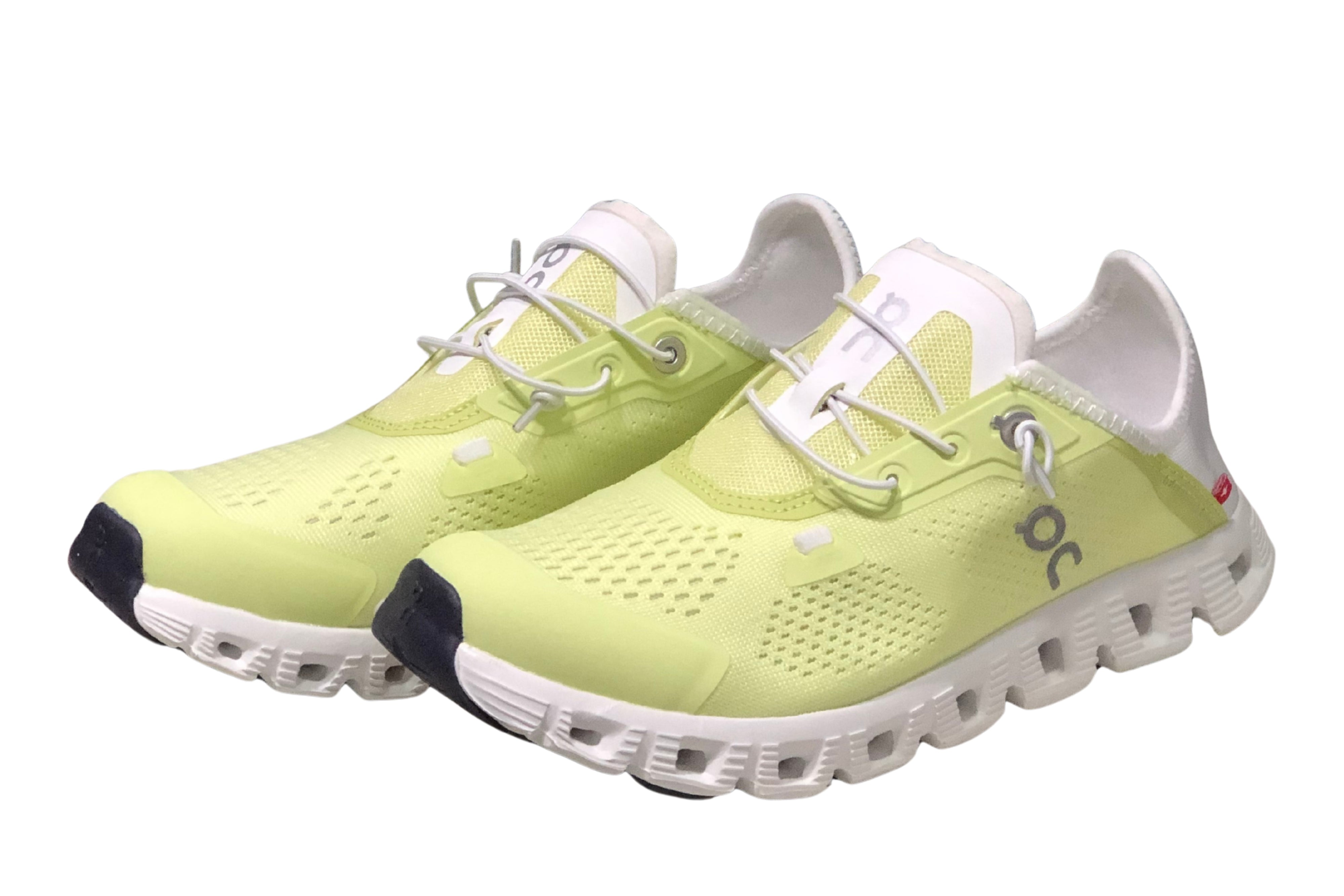 On Cloud 5 Running | און קלאוד