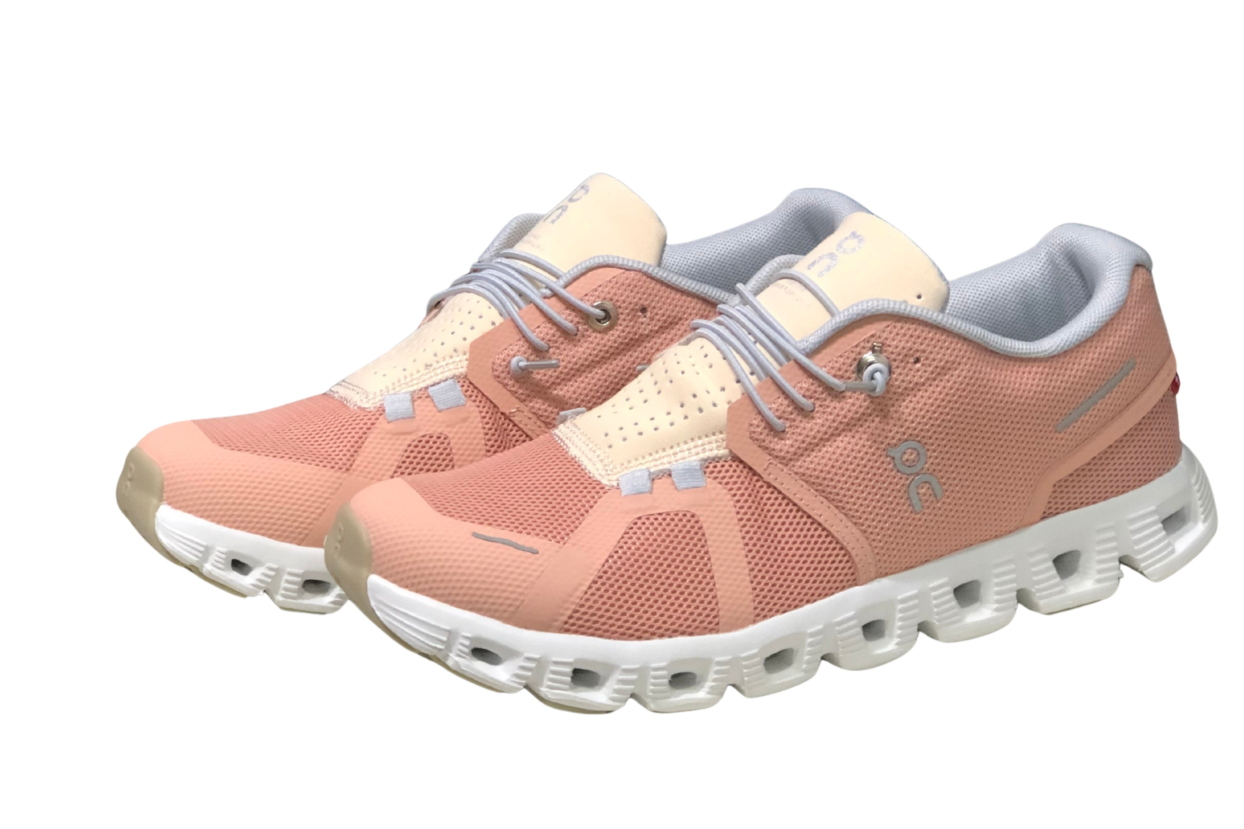 On Cloud 5 Running | און קלאוד