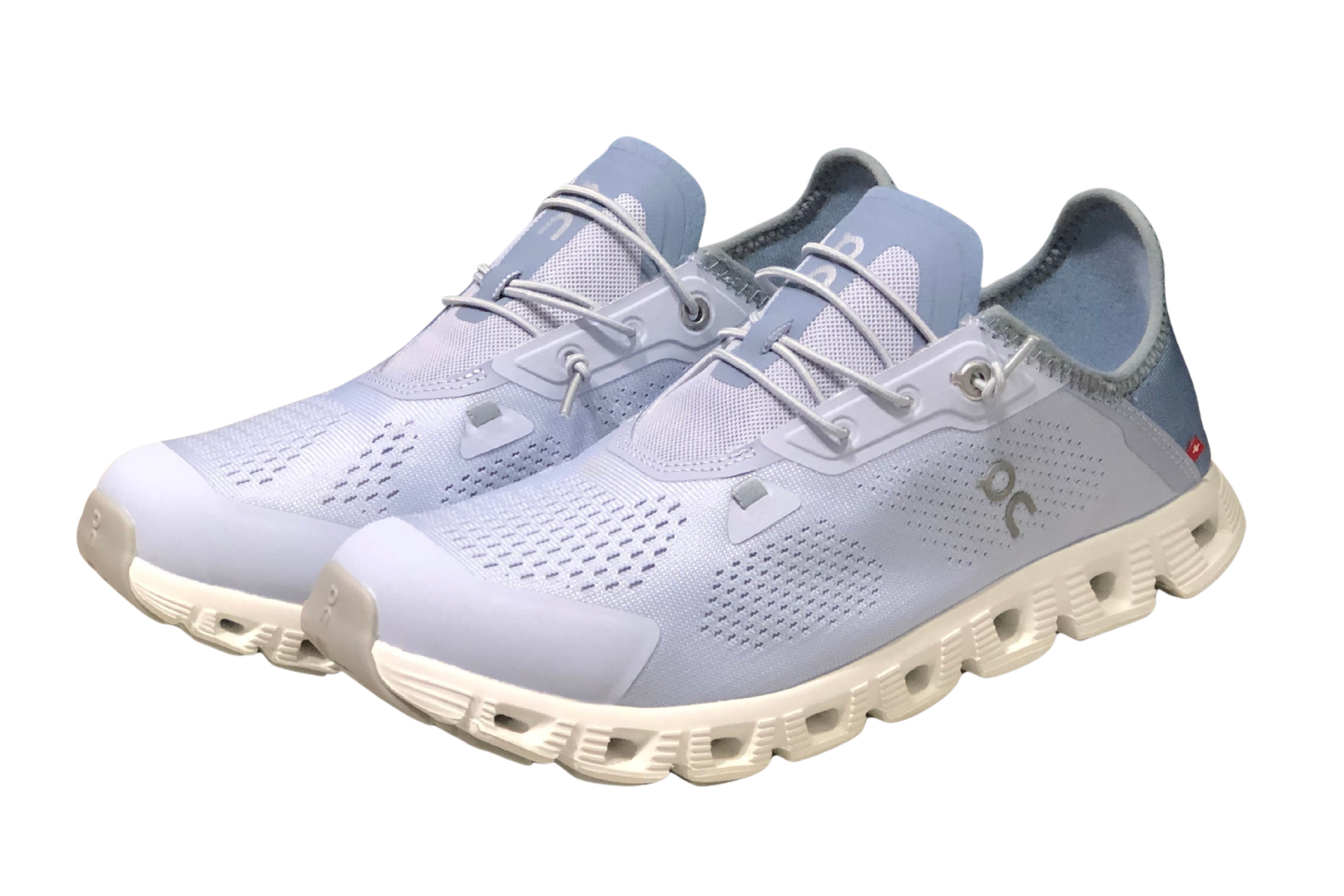 On Cloud 5 Running | און קלאוד