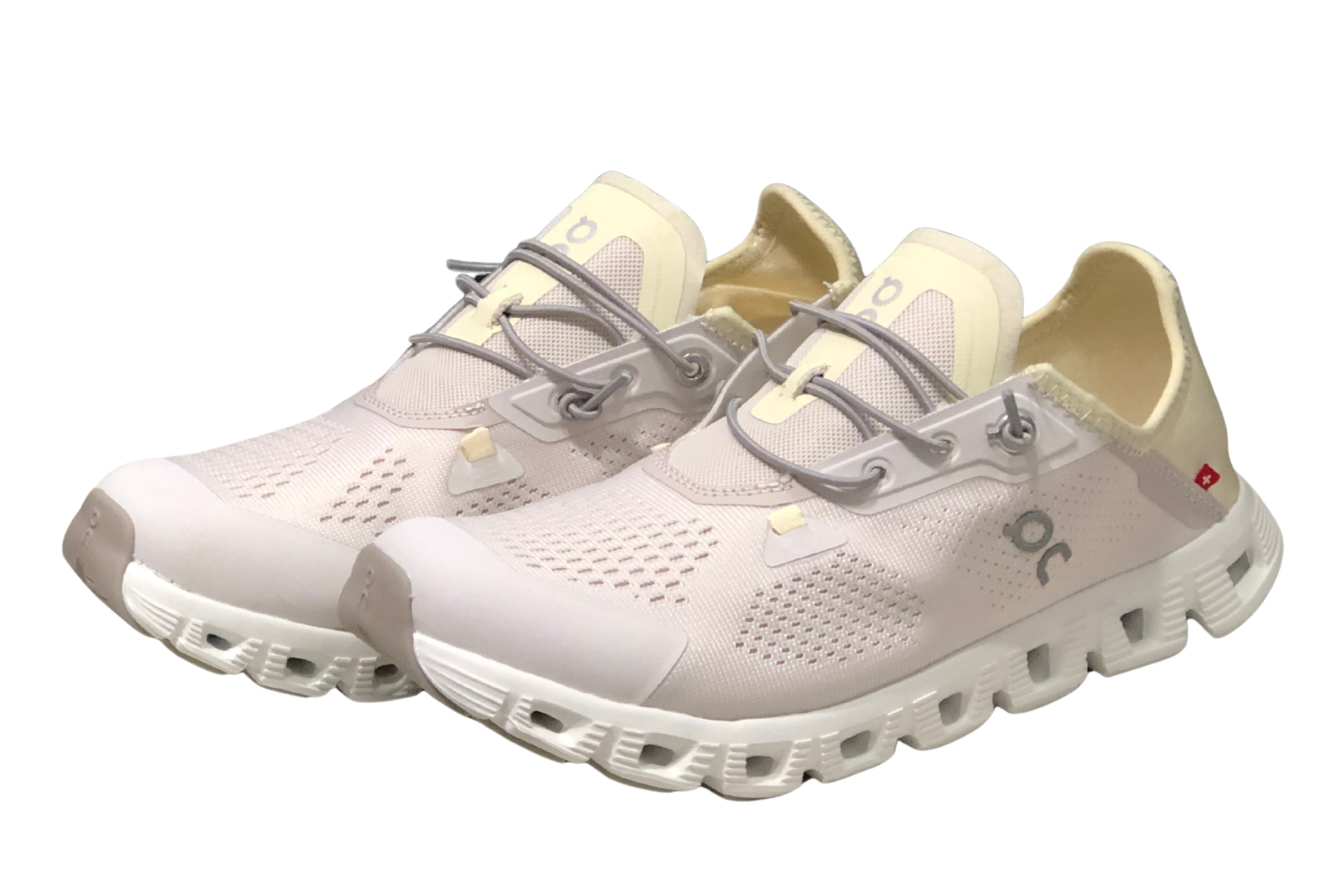 On Cloud 5 Running | און קלאוד
