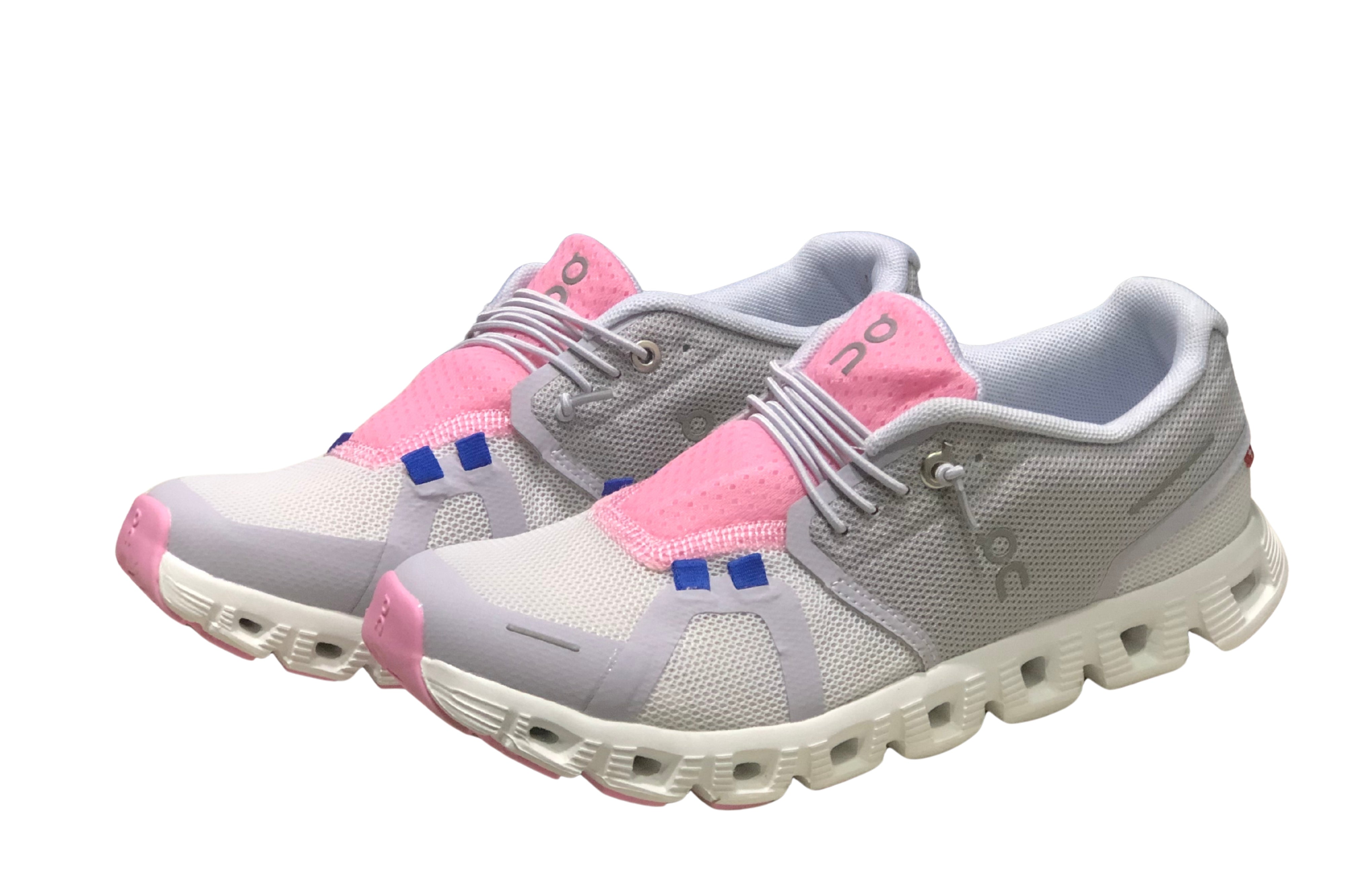 On Cloud 5 Running | און קלאוד